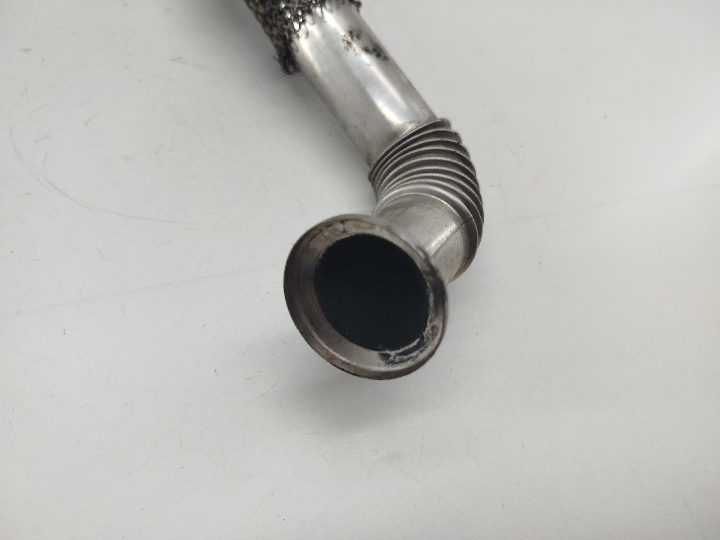 Tubo de EGR CITROEN C4 I (LC_) | 04 - 13 Imagem-3