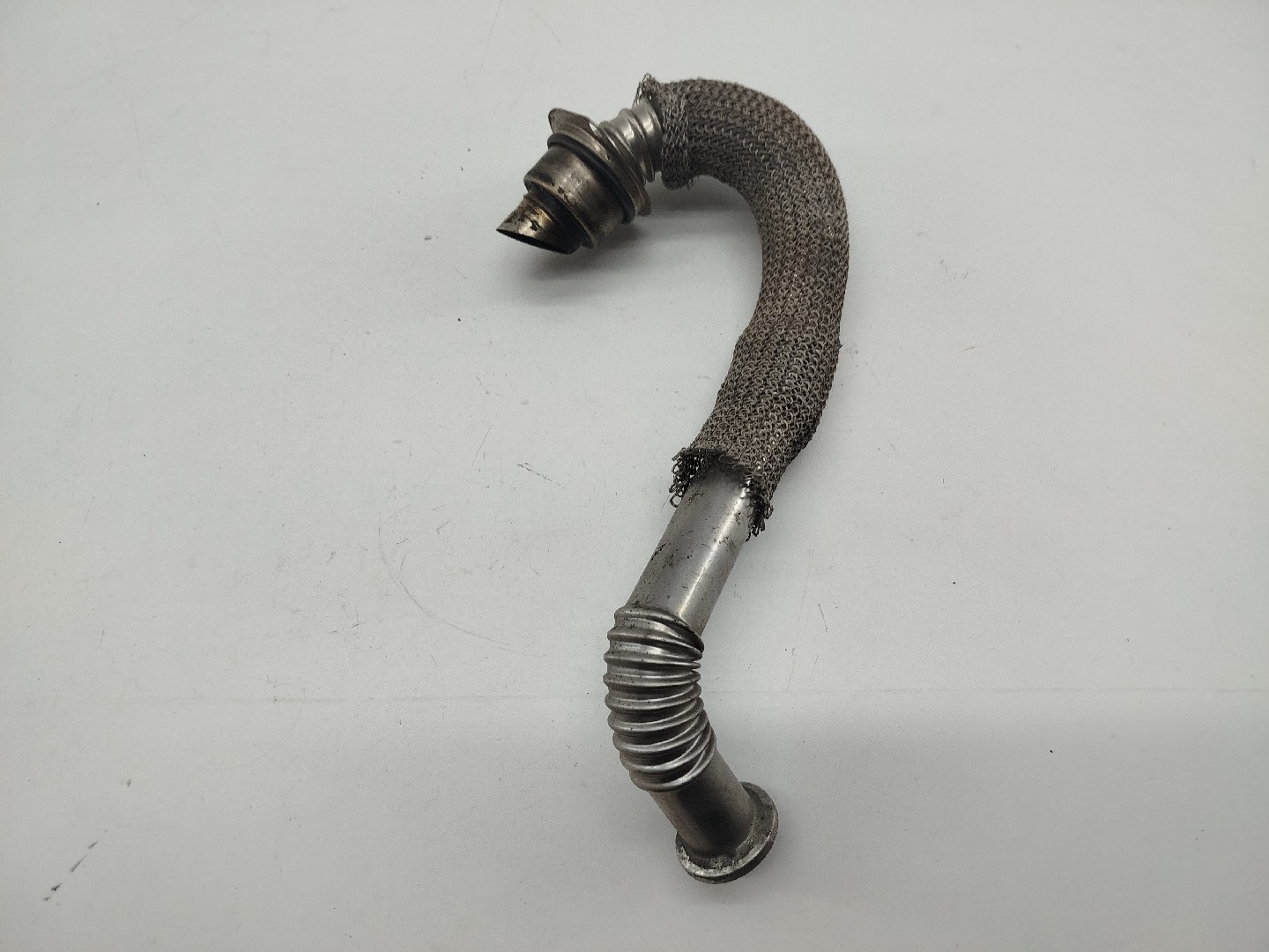 Tubo de EGR CITROEN C4 I (LC_) | 04 - 13 Imagem-4