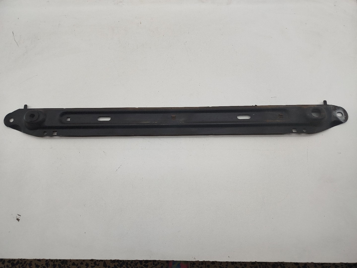Travessa inferior em ferro CITROEN C4 I (LC_) | 04 - 13