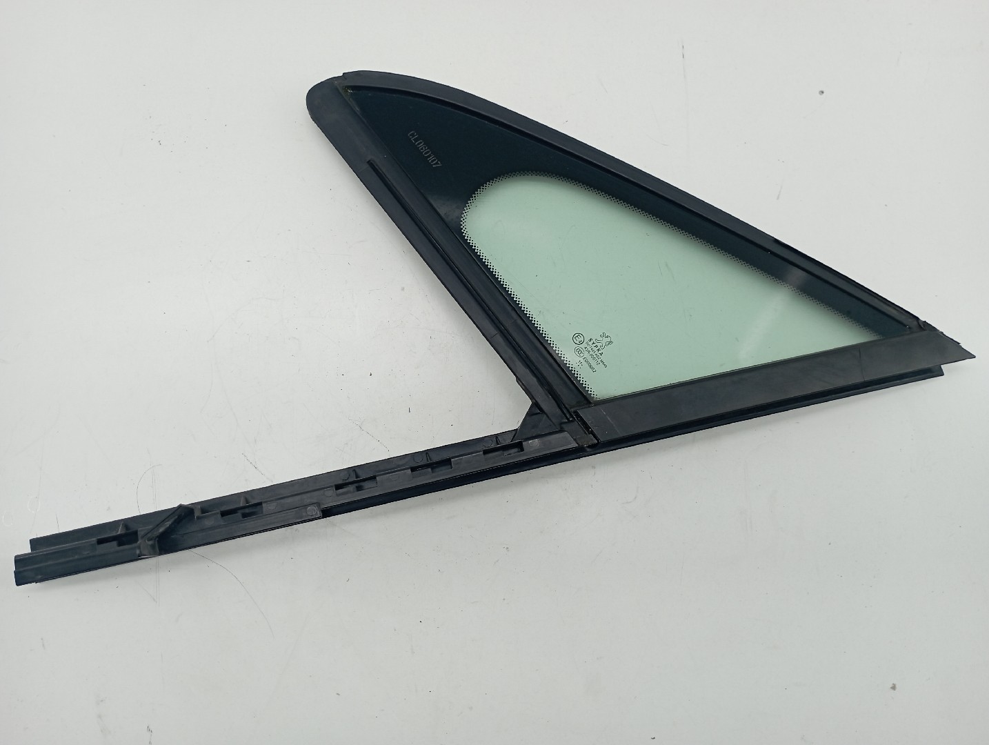 Vidro Triangular Frente Esquerdo PEUGEOT 508 SW I (8E_) | 10 - 18