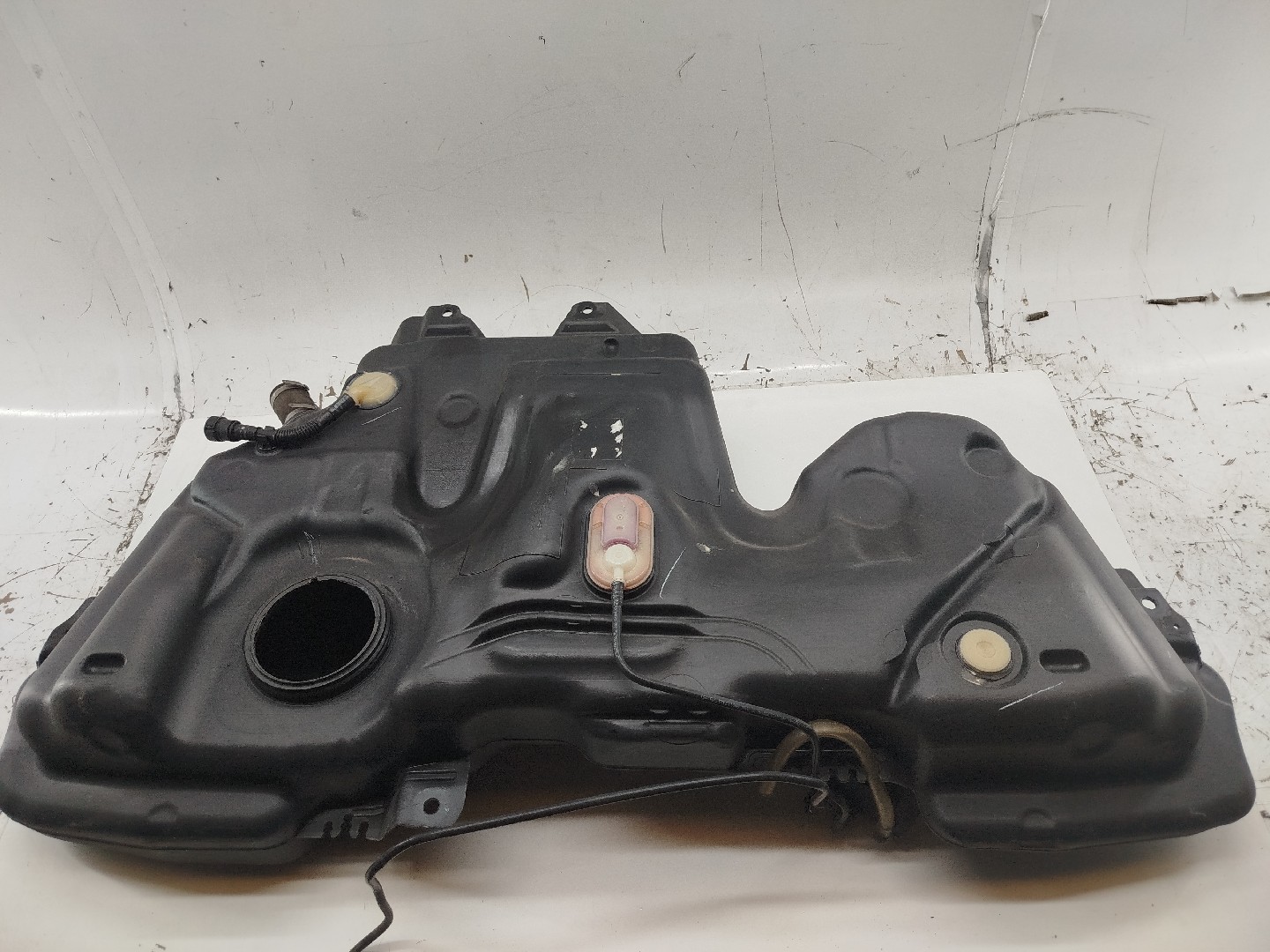 Depósito de Combustível RENAULT CLIO III (BR0/1, CR0/1) | 05 -  Imagem-1