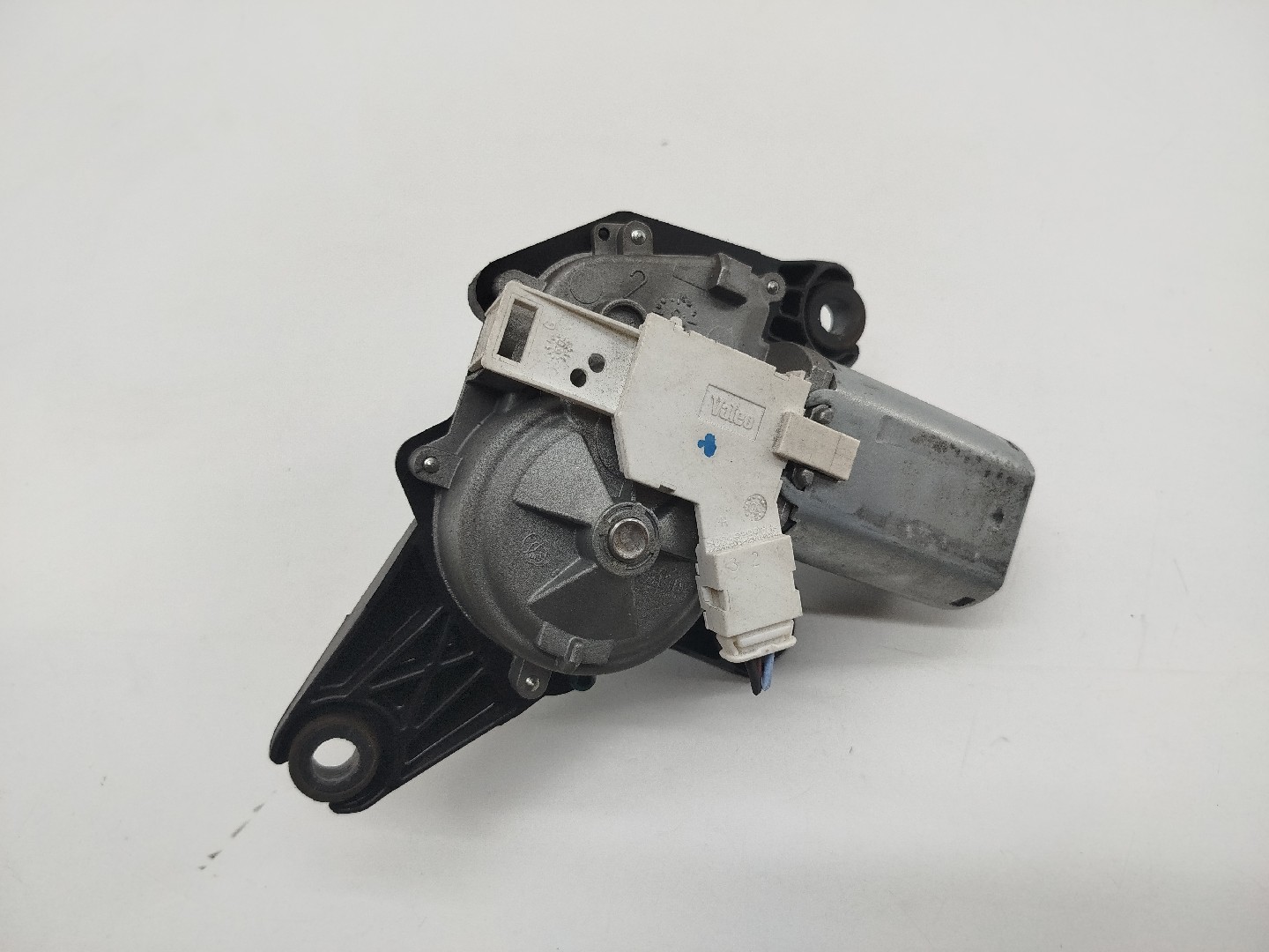 Motor do limpa-vidros traseiro RENAULT CLIO III (BR0/1, CR0/1) | 05 - 