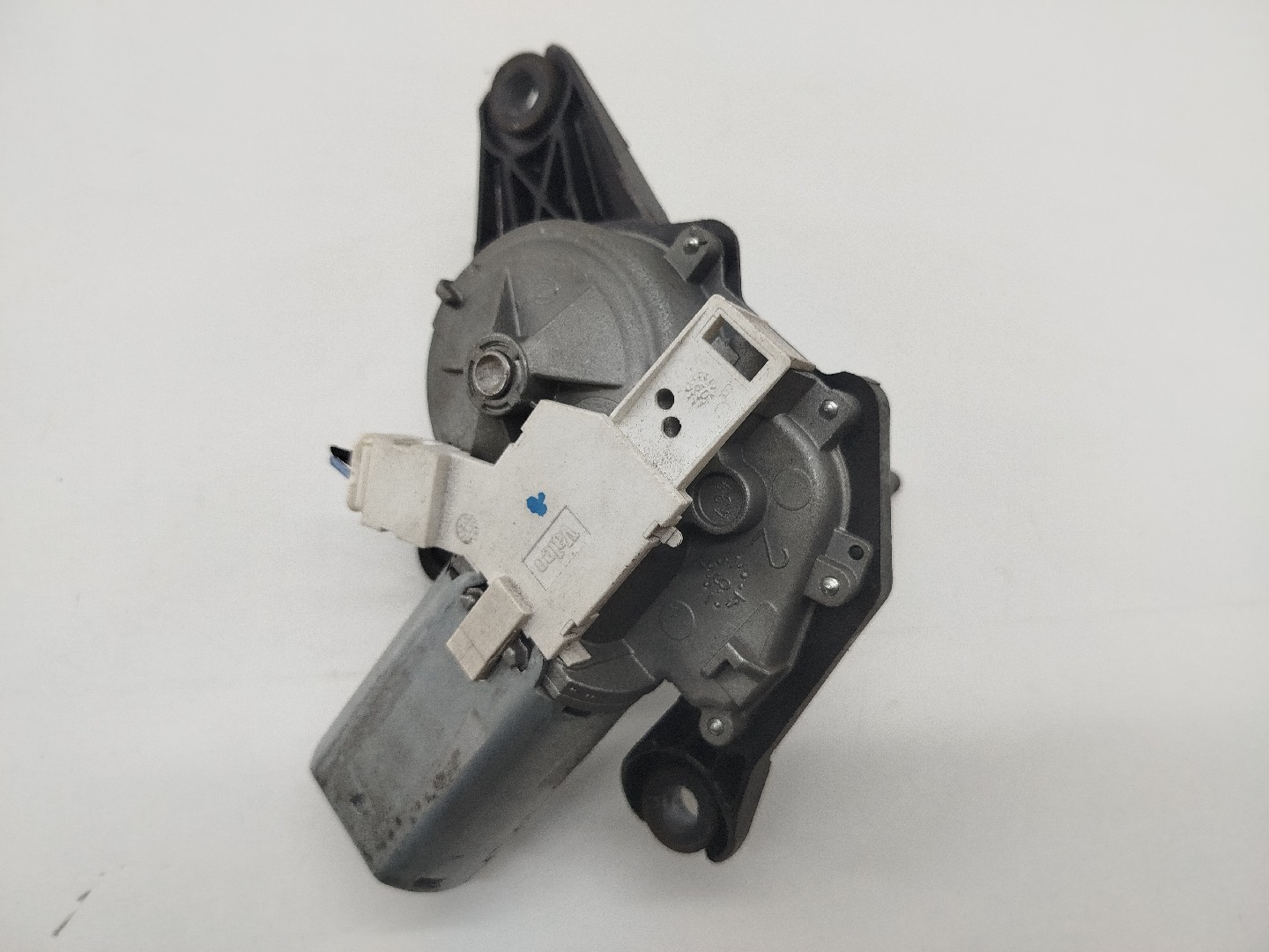 Motor do limpa-vidros traseiro RENAULT CLIO III (BR0/1, CR0/1) | 05 -  Imagem-5