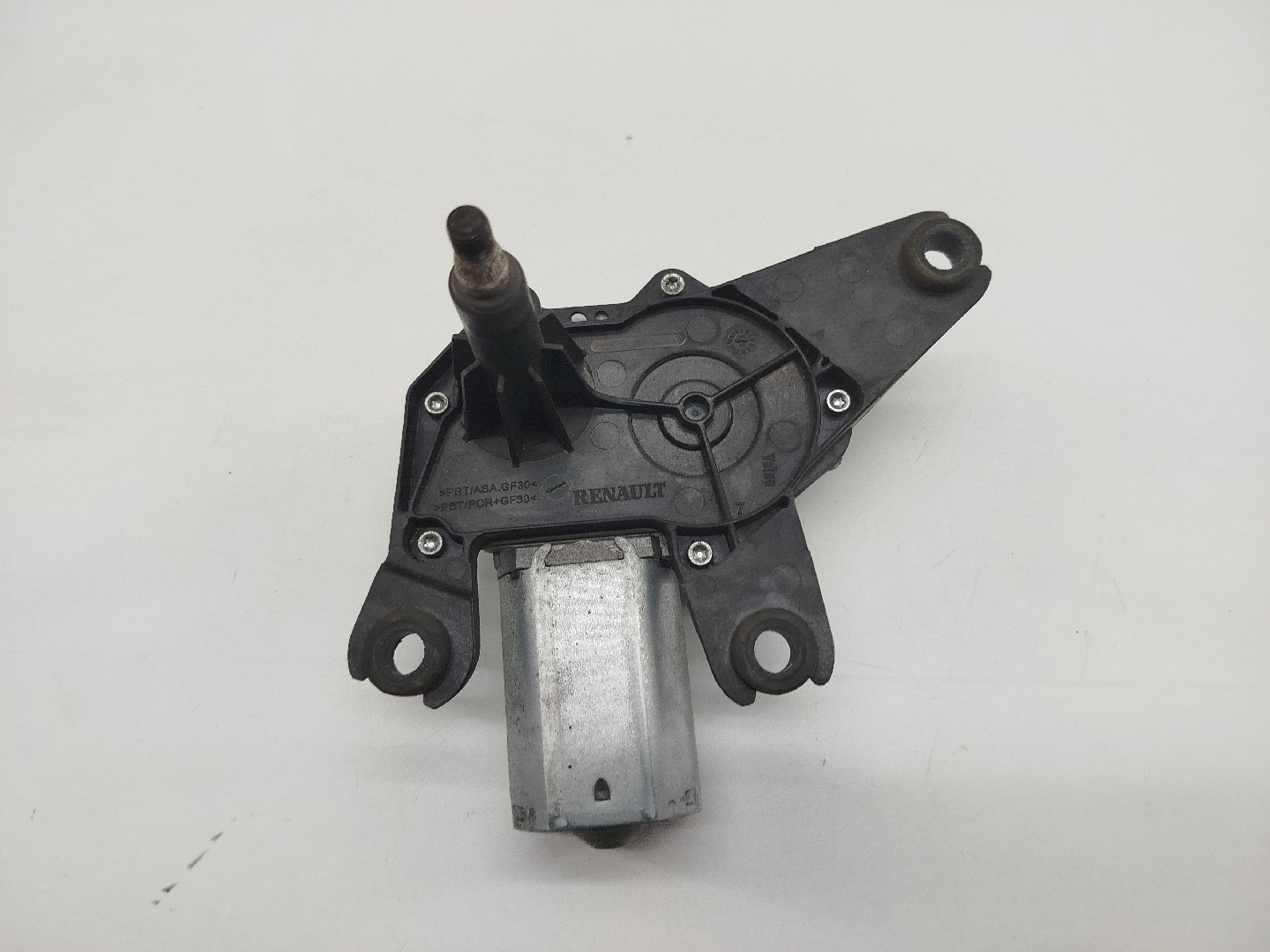 Motor do limpa-vidros traseiro RENAULT CLIO III (BR0/1, CR0/1) | 05 -  Imagem-2