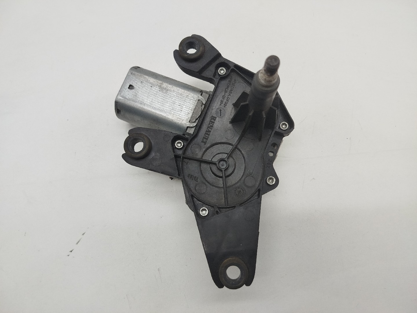 Motor do limpa-vidros traseiro RENAULT CLIO III (BR0/1, CR0/1) | 05 -  Imagem-1