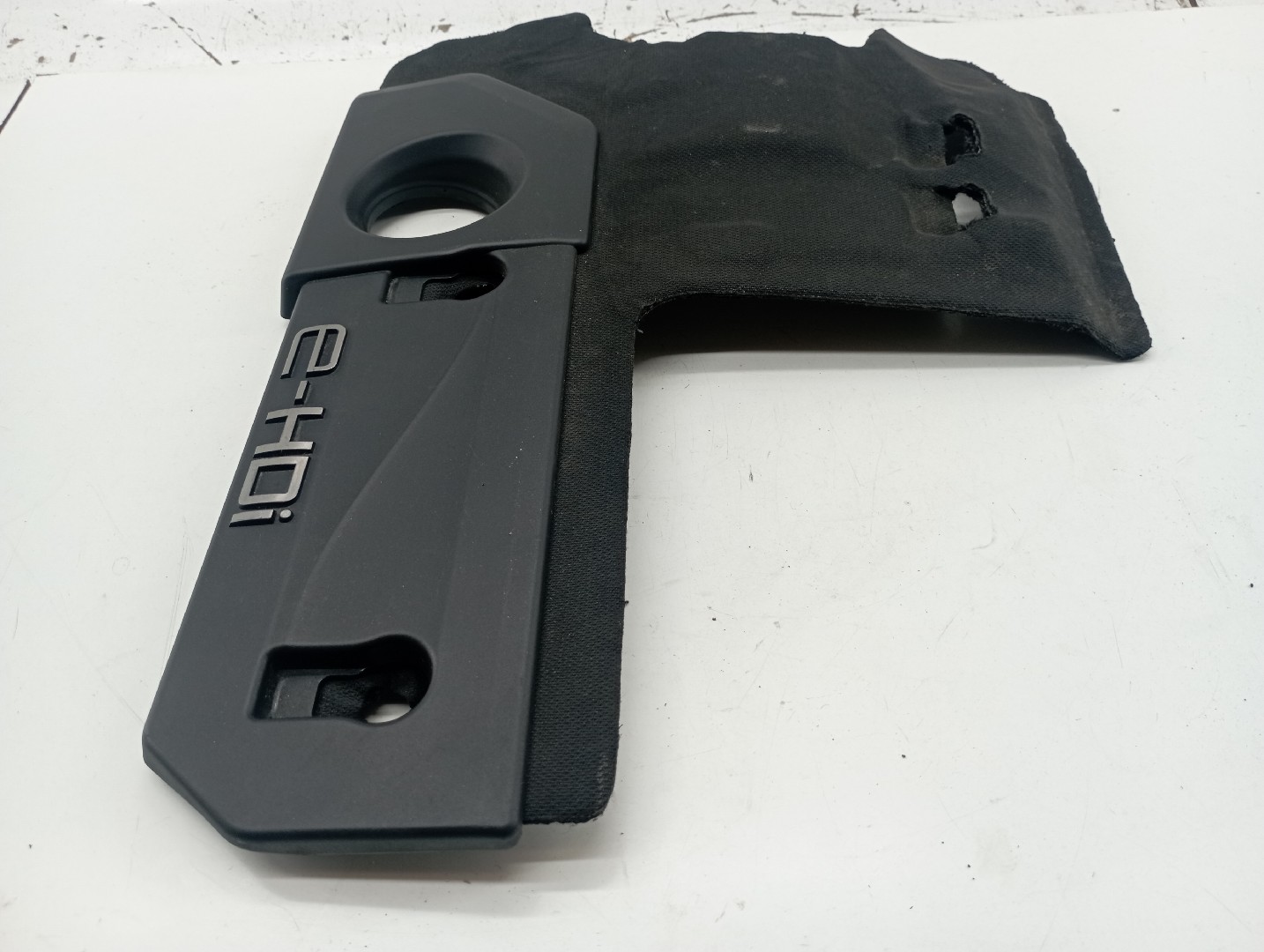 Tampa do Motor PEUGEOT 508 SW I (8E_) | 10 - 18 Imagem-4