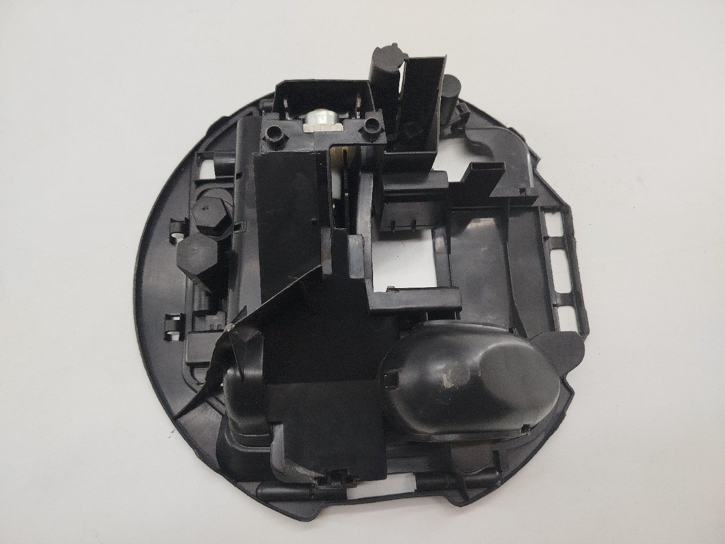 Kit Ferramenta RENAULT CLIO III (BR0/1, CR0/1) | 05 -  Imagem-4