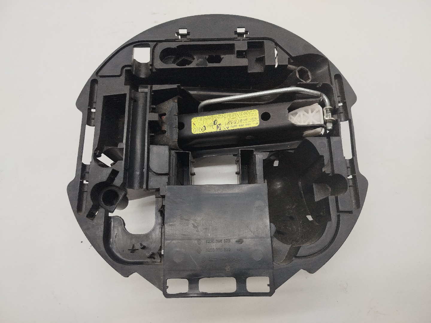Kit Ferramenta RENAULT CLIO III (BR0/1, CR0/1) | 05 -  Imagem-6