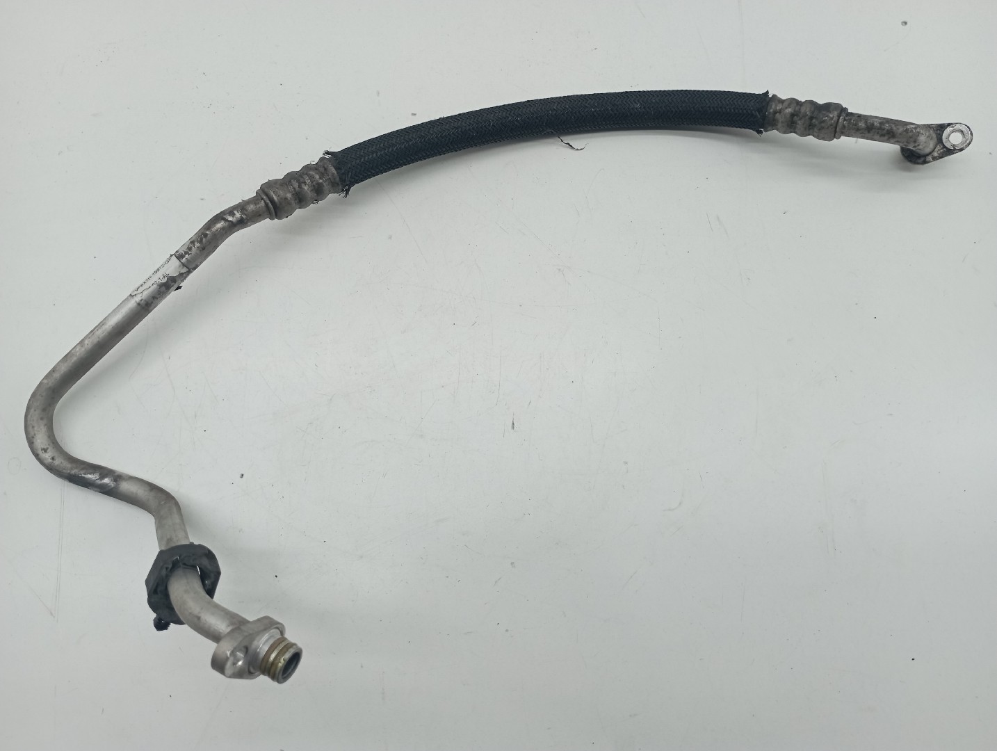 Tubo de Ar Condicionado PEUGEOT 508 SW I (8E_) | 10 - 18
