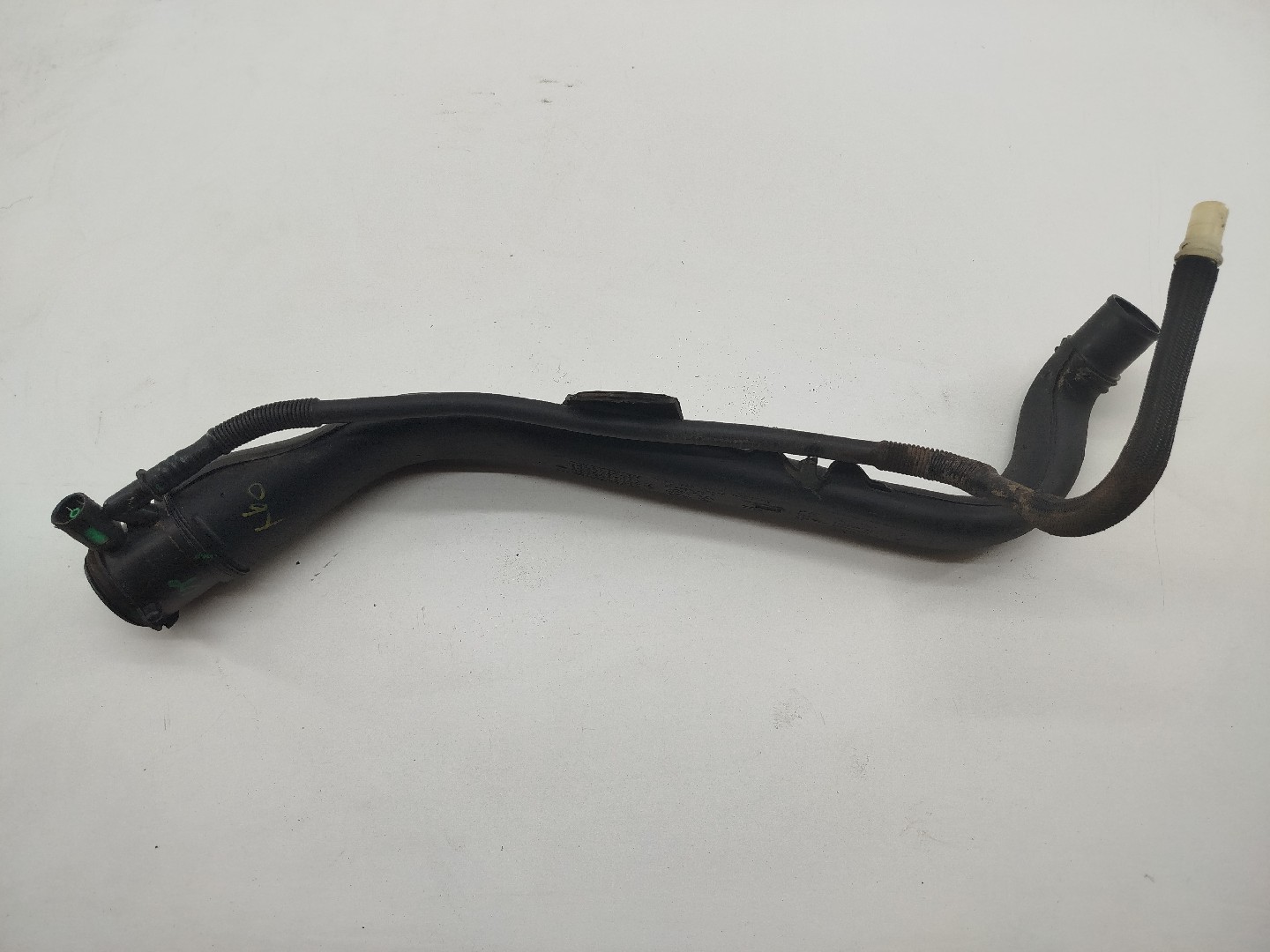 Tubo RENAULT CLIO III (BR0/1, CR0/1) | 05 - 