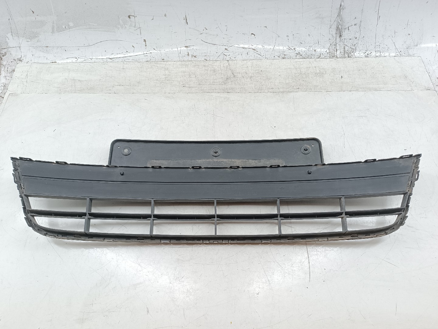 Grelha de para-choques VOLKSWAGEN TIGUAN (5N_) | 07 - 18