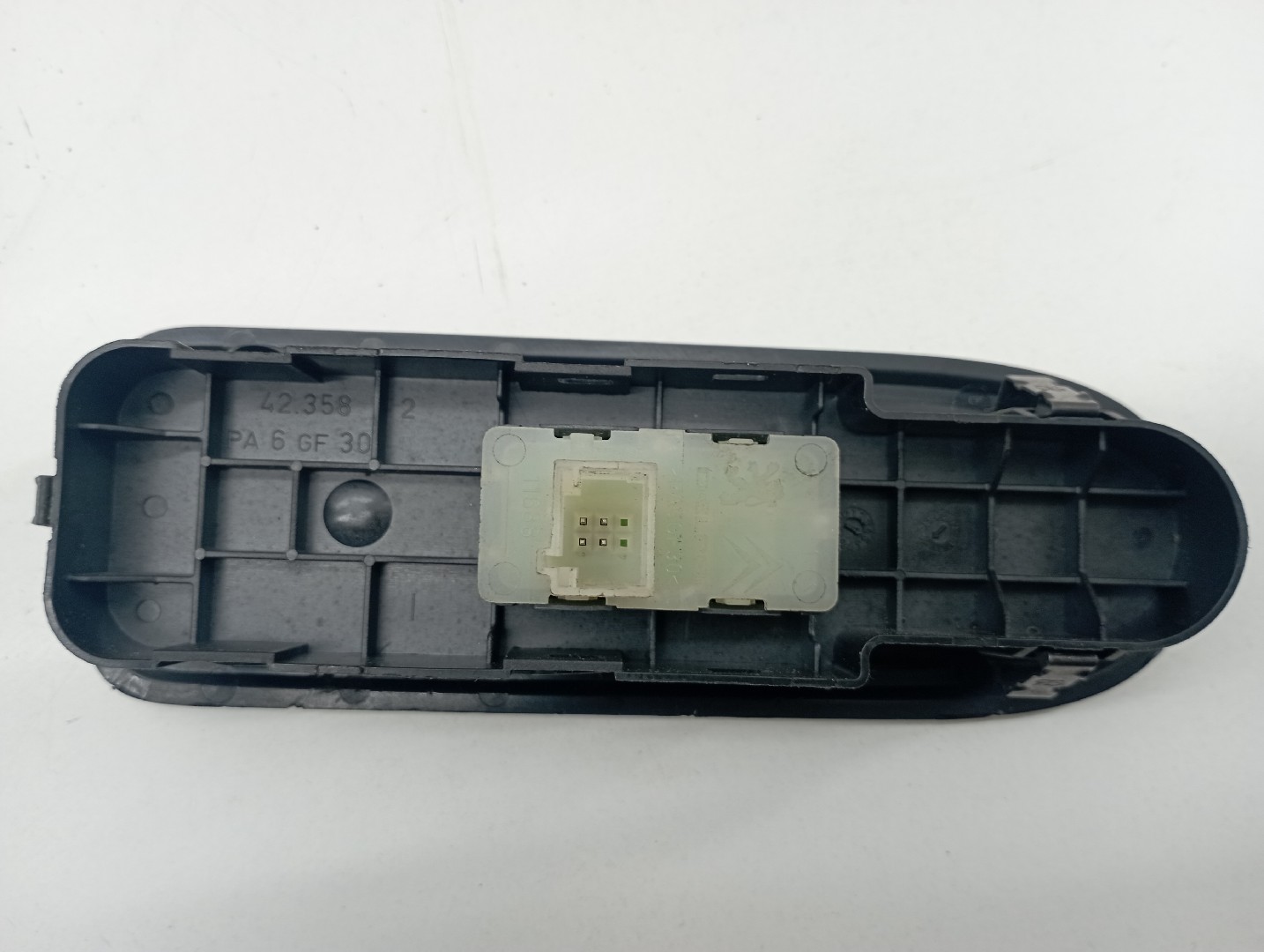Comutador de vidro frente direito PEUGEOT 508 SW I (8E_) | 10 - 18 Imagem-1