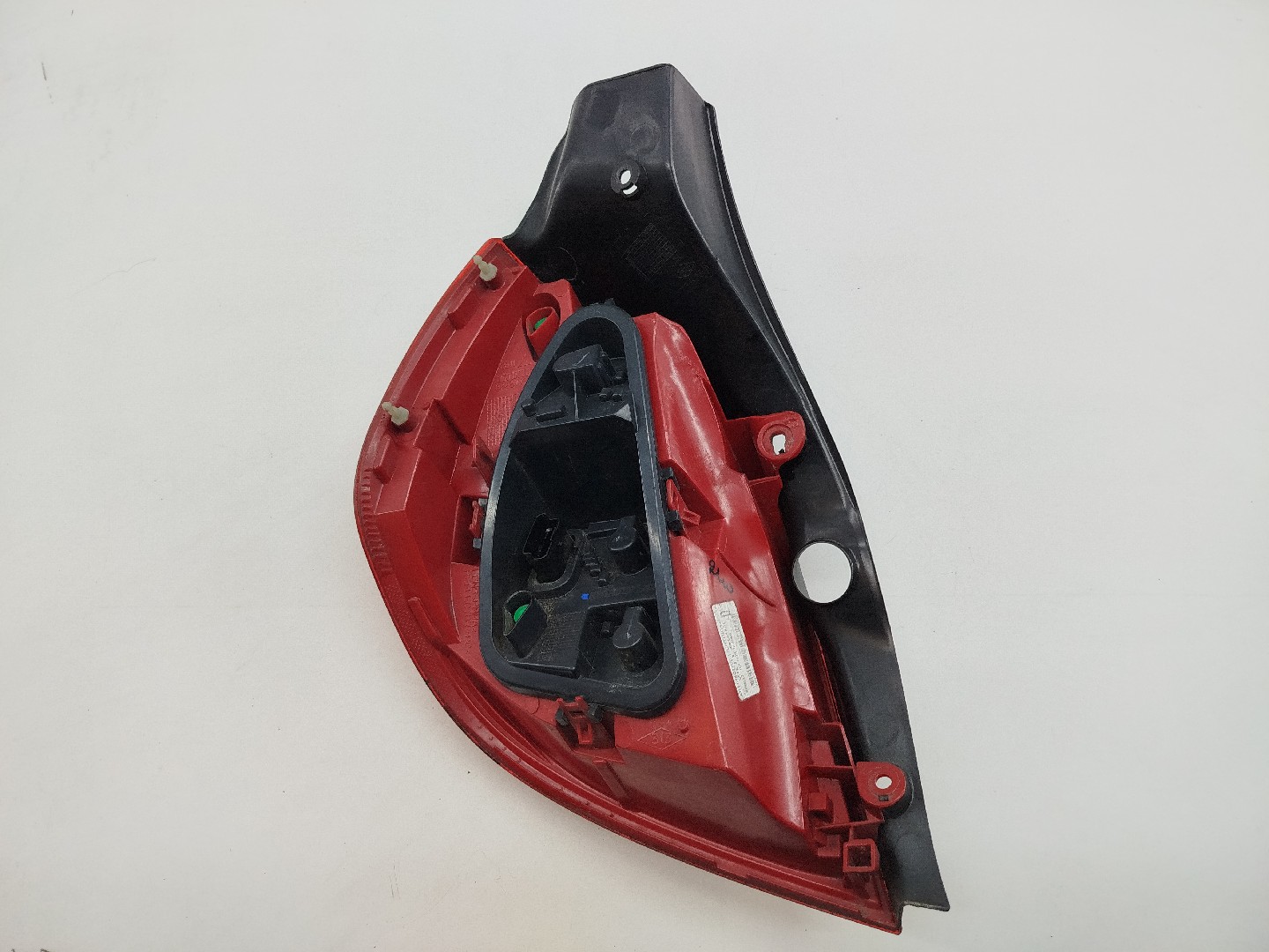 Farolim Stop Direito RENAULT CLIO III (BR0/1, CR0/1) | 05 -  Imagem-2