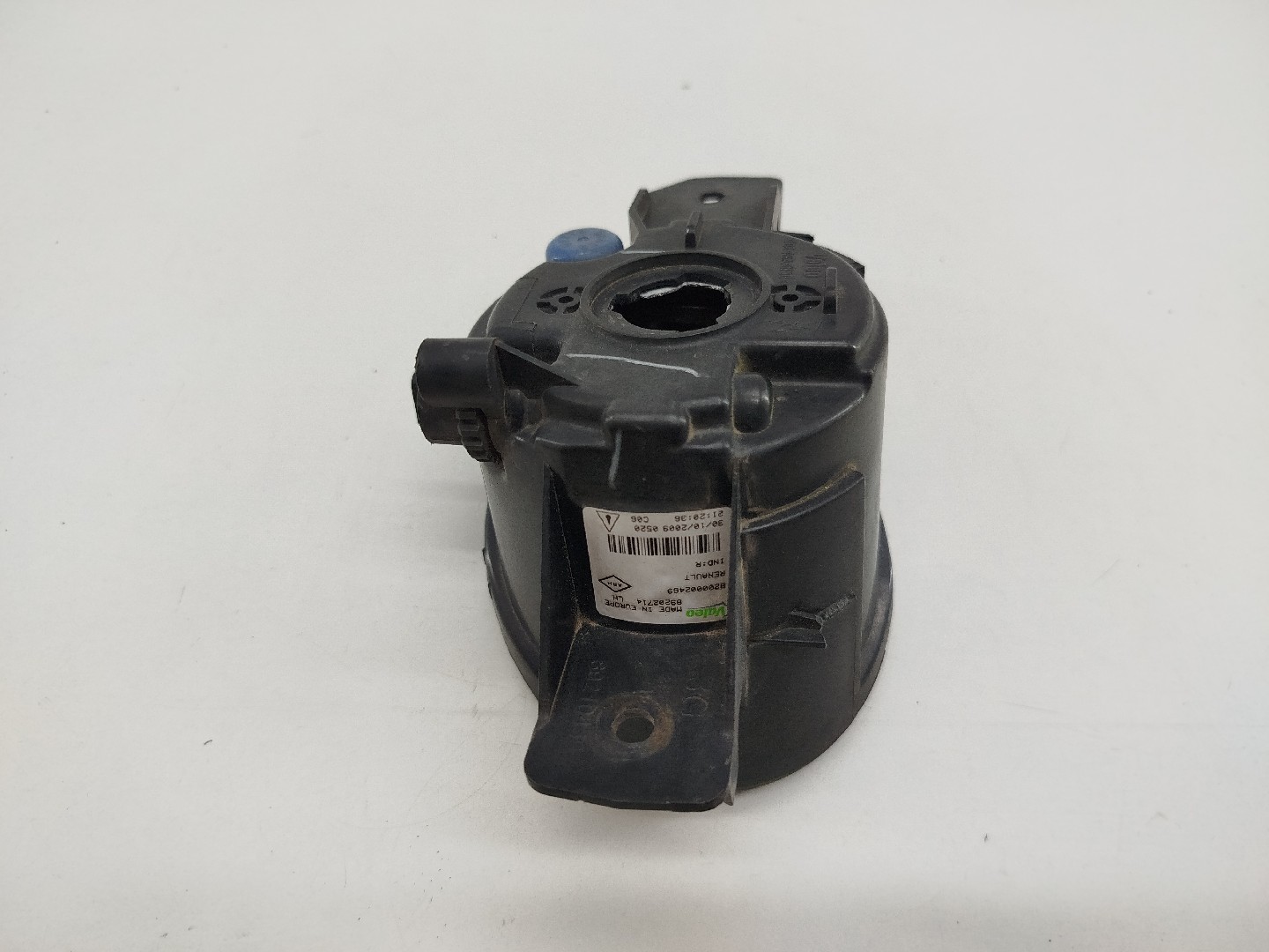 Farol Nevoeiro Frente Esquerdo RENAULT CLIO III (BR0/1, CR0/1) | 05 -  Imagem-2