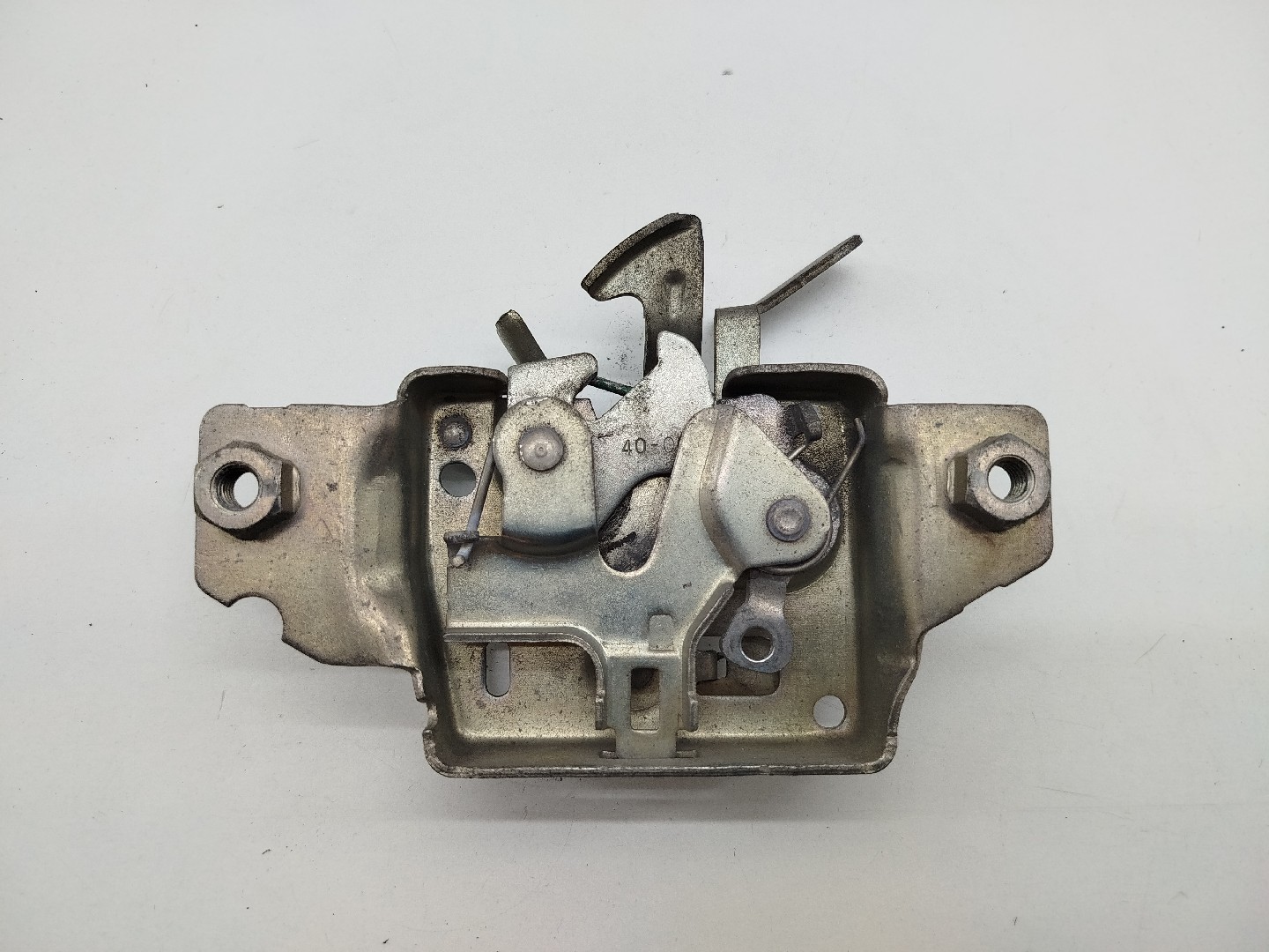 Fecho de capô RENAULT CLIO III (BR0/1, CR0/1) | 05 -  Imagem-3
