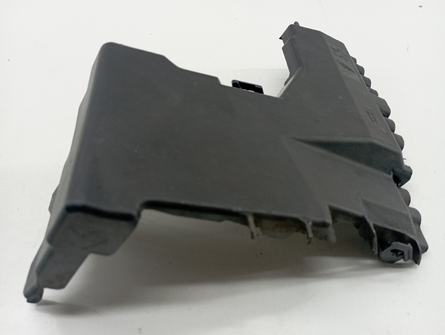 Tampa de caixa de fusiveis PEUGEOT 508 SW I (8E_) | 10 - 18 Imagem-3