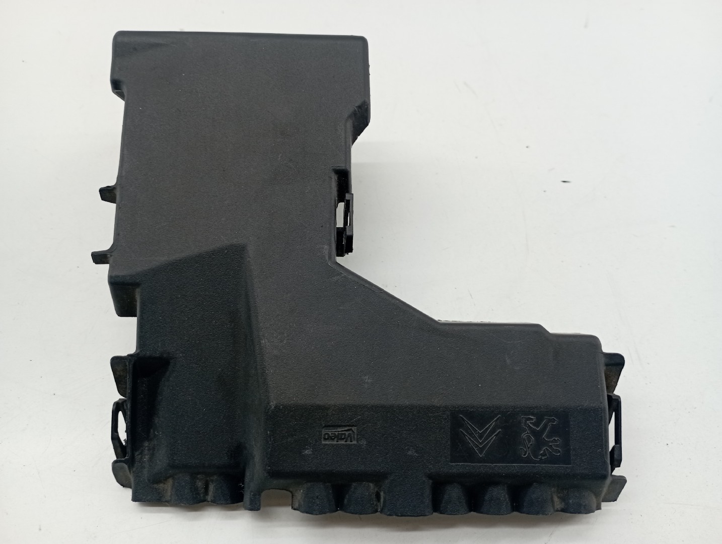 Tampa de caixa de fusiveis PEUGEOT 508 SW I (8E_) | 10 - 18 Imagem-2