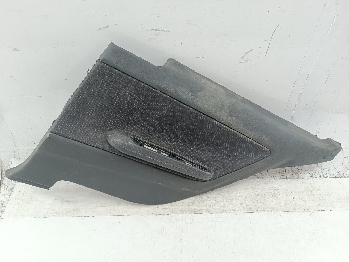 Quartela de porta trás direita BMW 3 Coupé (E46) | 98 - 06 Imagem-6