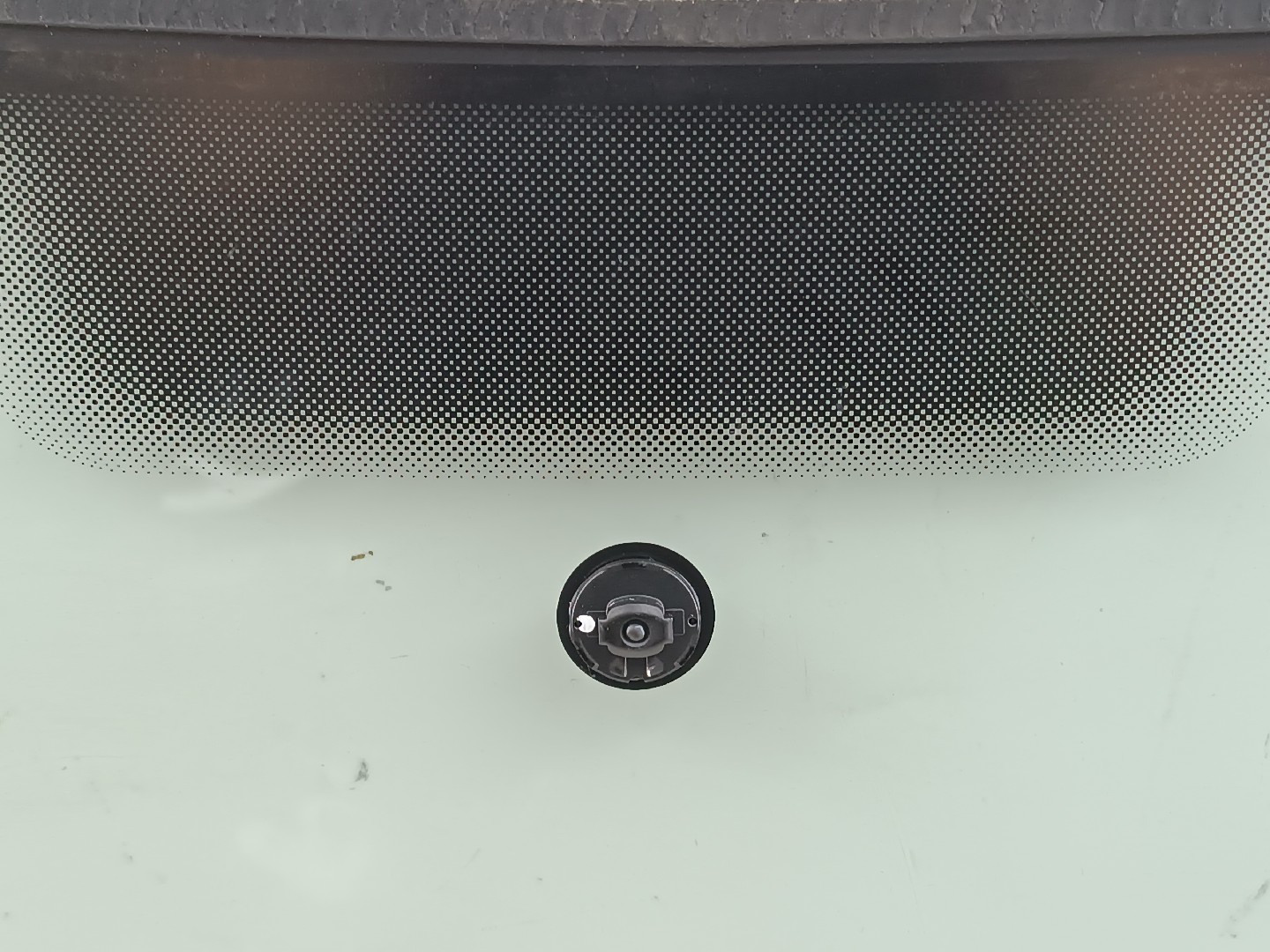 Para Brisas VOLKSWAGEN TIGUAN (5N_) | 07 - 18 Imagem-1