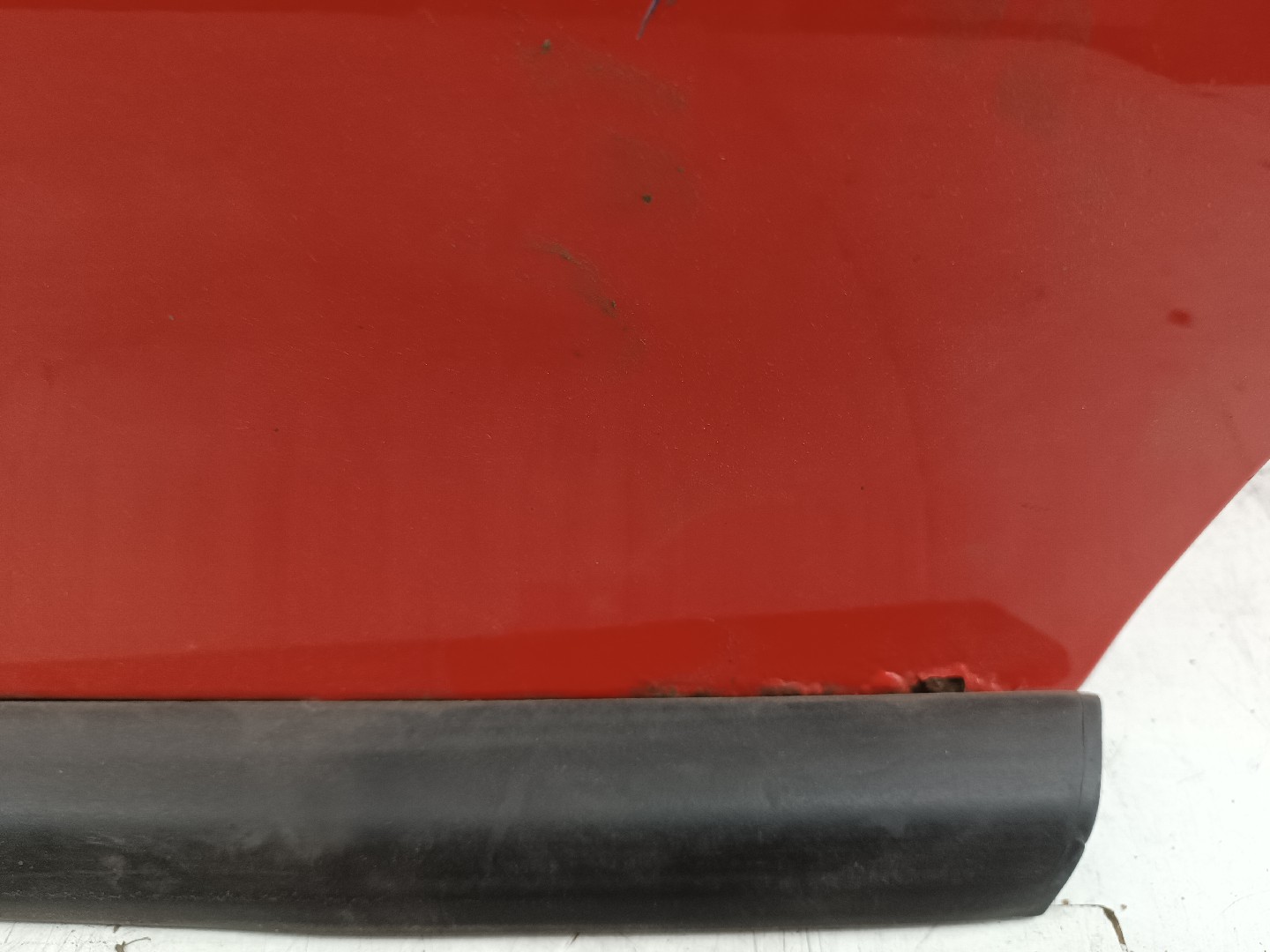 Front Door Left  AUDI A3 (8L1) | 96 - 06 Imagem-3
