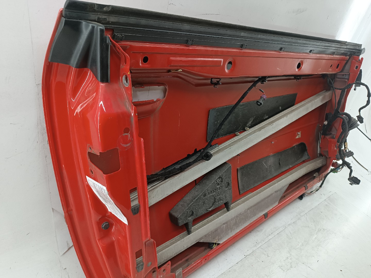 Front Door Left  AUDI A3 (8L1) | 96 - 06 Imagem-2