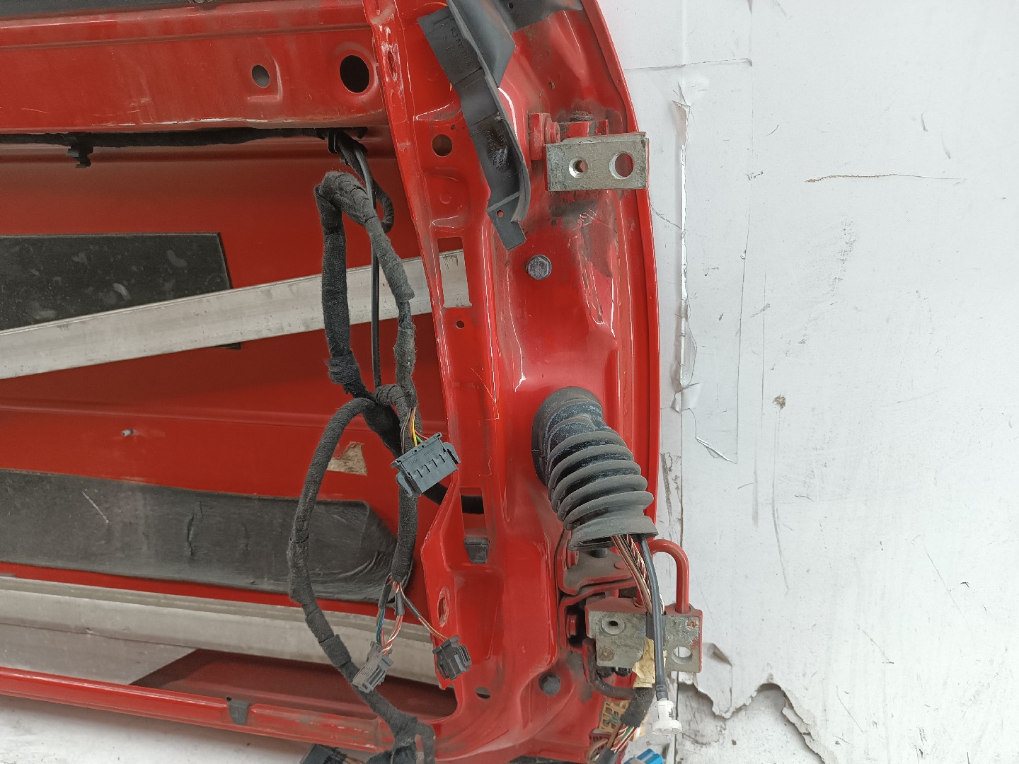 Front Door Left  AUDI A3 (8L1) | 96 - 06 Imagem-1