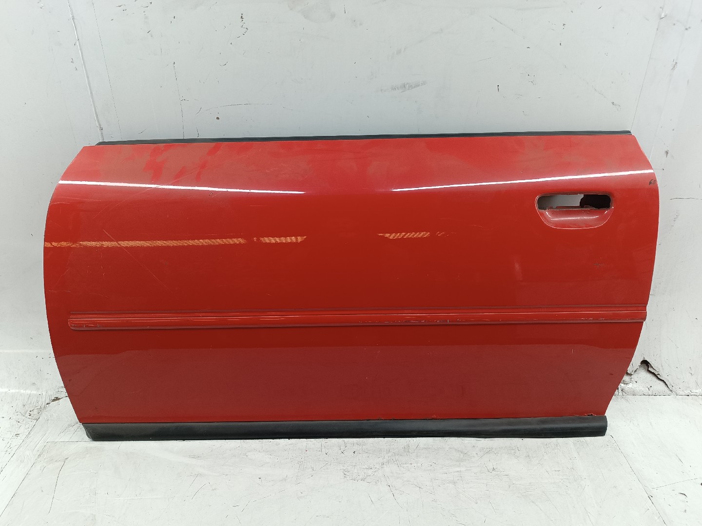 Front Door Left  AUDI A3 (8L1) | 96 - 06 Imagem-6