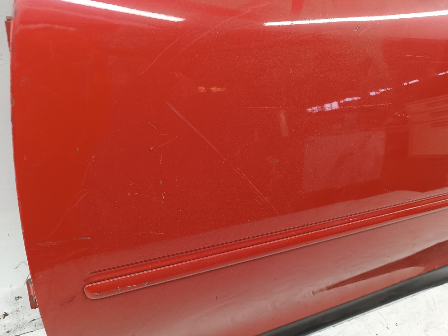 Front Door Left  AUDI A3 (8L1) | 96 - 06 Imagem-5