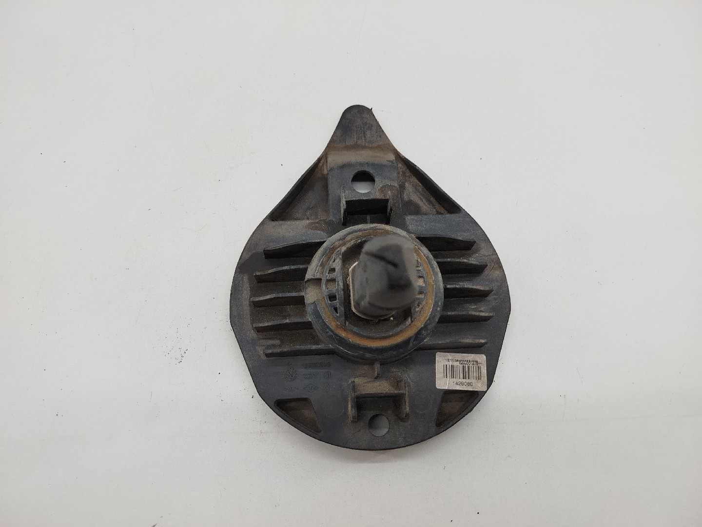 Suporte de pneu suplente RENAULT CLIO III (BR0/1, CR0/1) | 05 -  Imagem-1