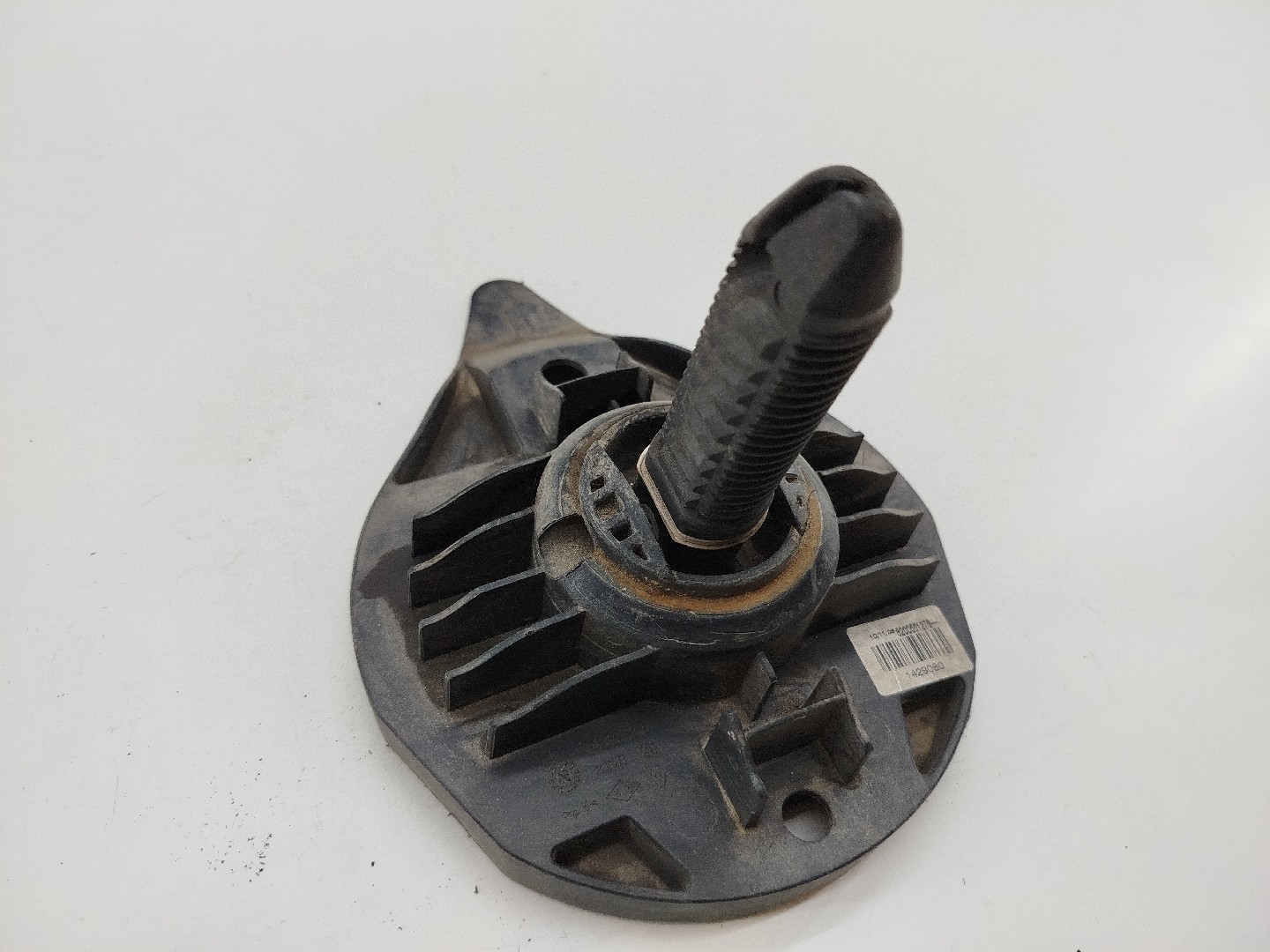 Suporte de pneu suplente RENAULT CLIO III (BR0/1, CR0/1) | 05 -  Imagem-3