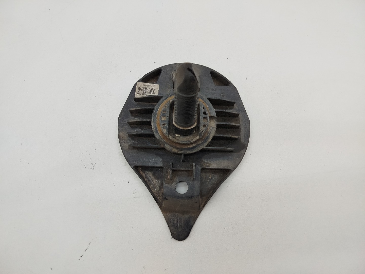 Suporte de pneu suplente RENAULT CLIO III (BR0/1, CR0/1) | 05 -  Imagem-4