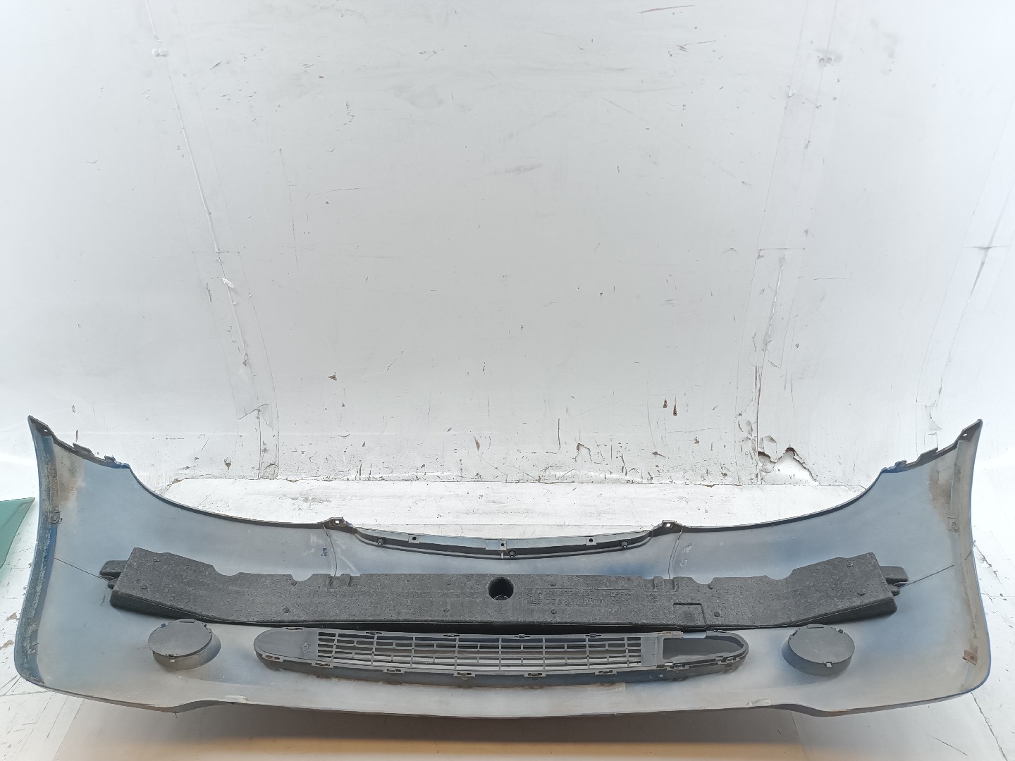 Paragolpes Delantero MERCEDES-BENZ A-CLASS (W168) | 97 - 05