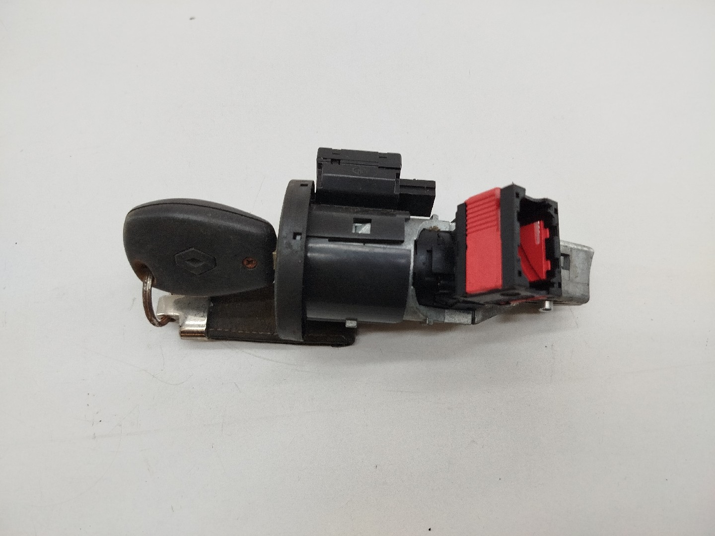 Canhão da ignição RENAULT CLIO III (BR0/1, CR0/1) | 05 -  Imagem-2