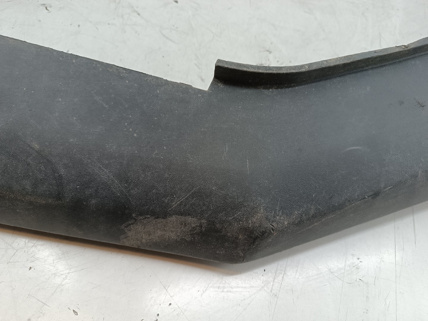 Lip de para-choques frontal VOLKSWAGEN TIGUAN (5N_) | 07 - 18 Imagem-6