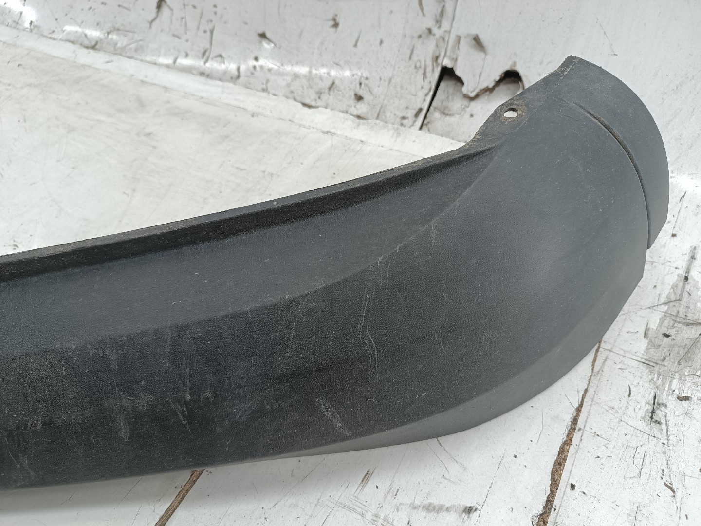 Lip de para-choques frontal VOLKSWAGEN TIGUAN (5N_) | 07 - 18 Imagem-5