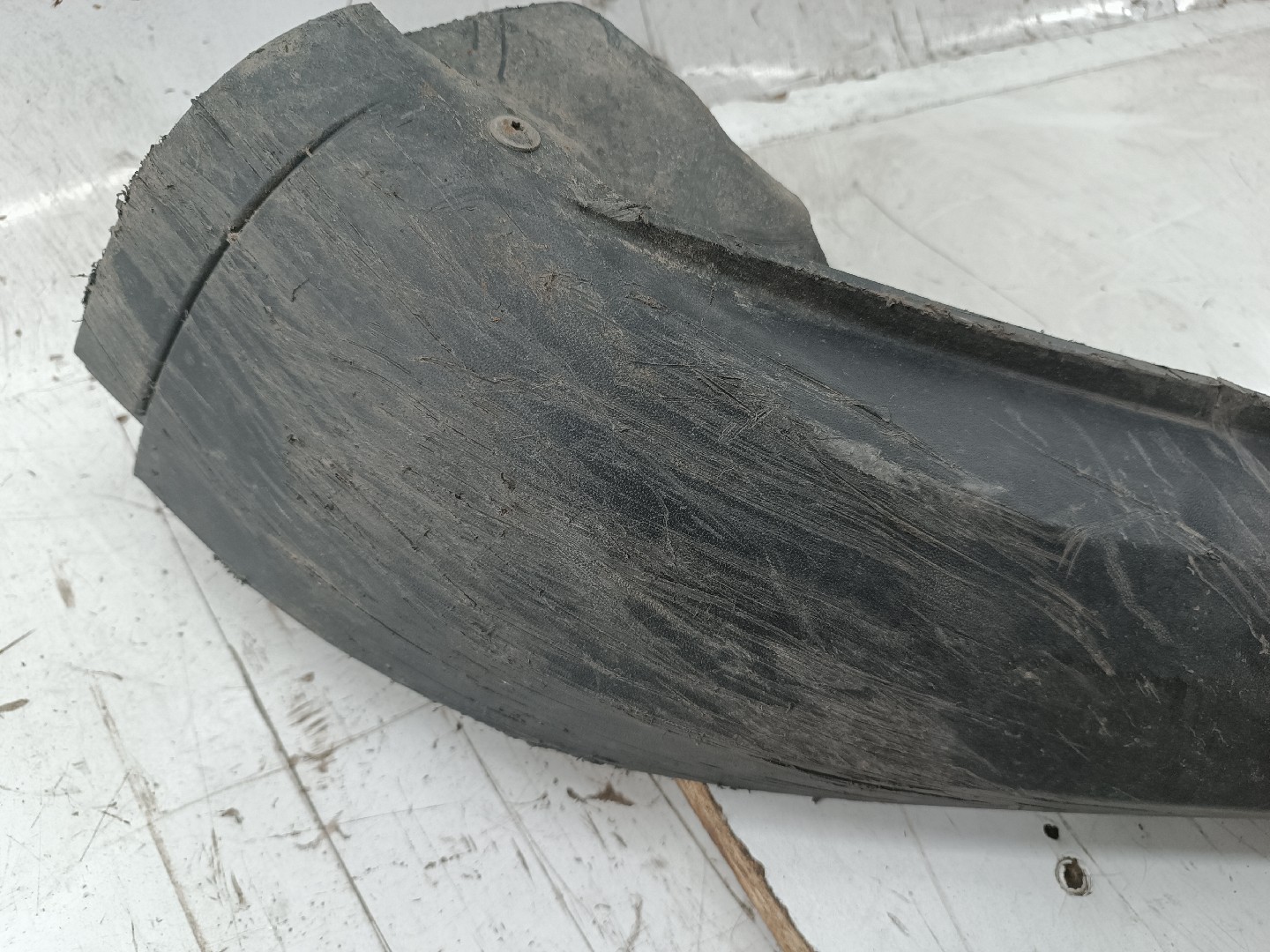 Lip de para-choques frontal VOLKSWAGEN TIGUAN (5N_) | 07 - 18 Imagem-9