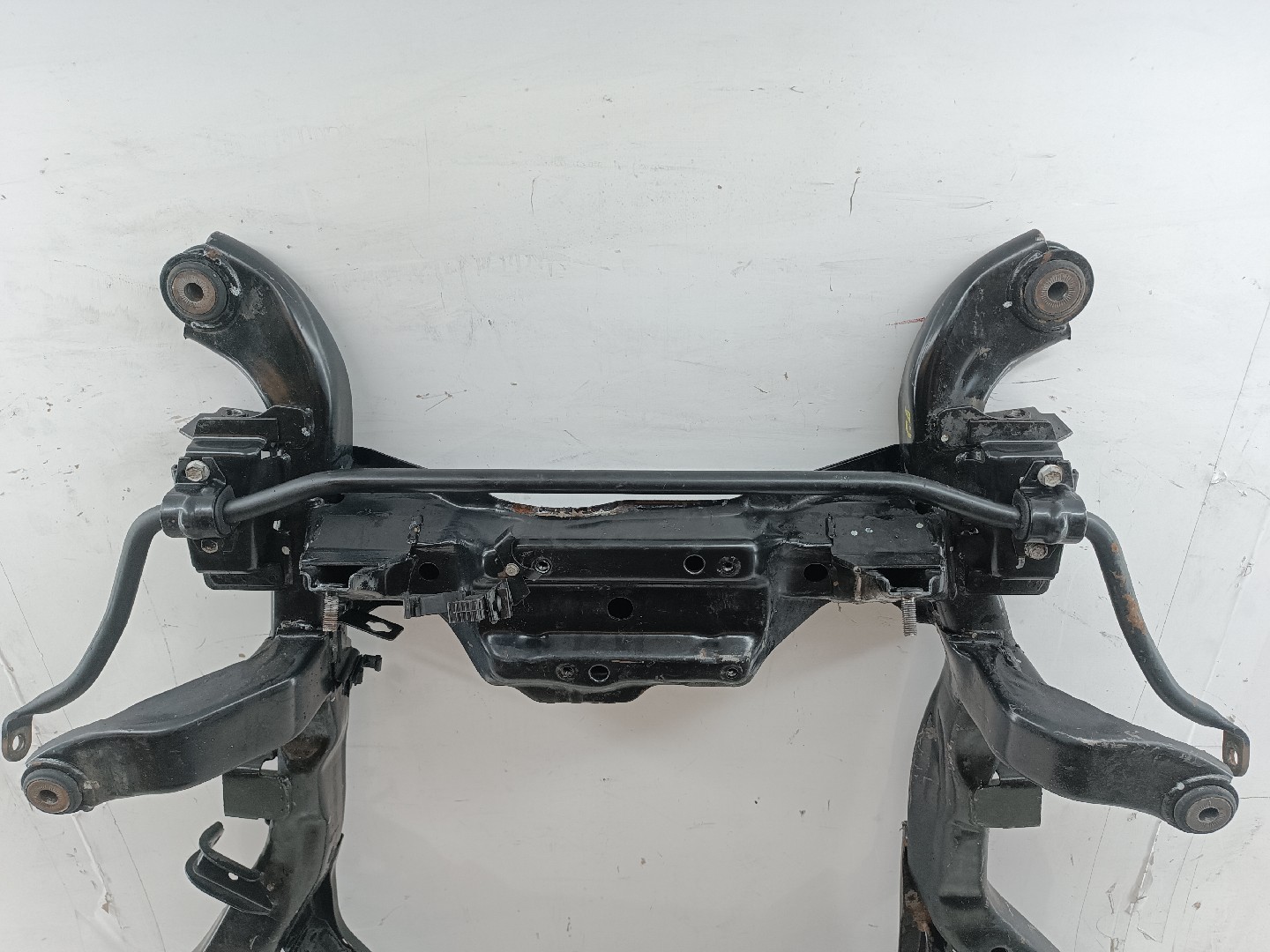 Charriot OPEL VECTRA B Combi (J96) | 96 - 03 Imagem-3