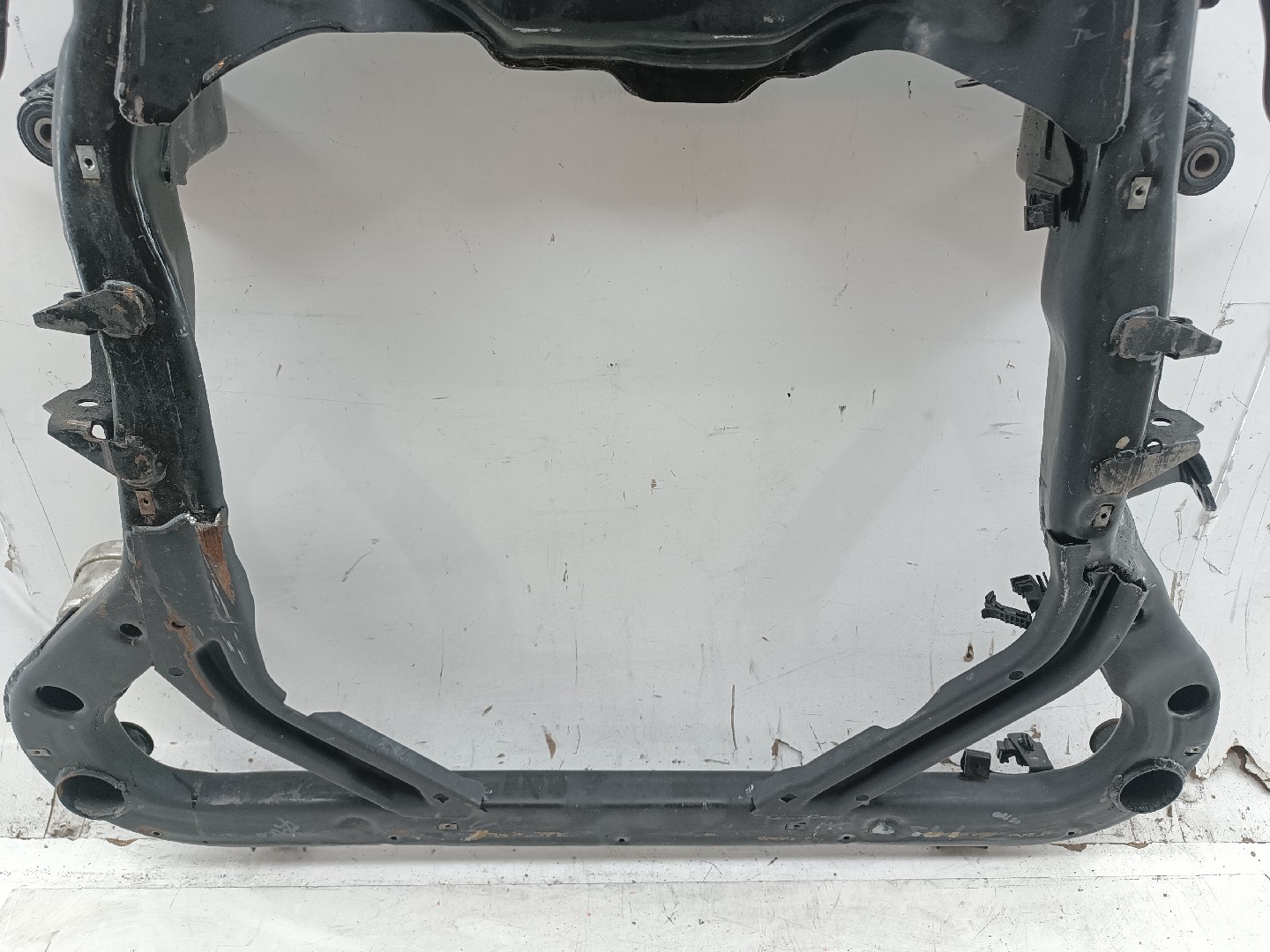 Charriot OPEL VECTRA B Combi (J96) | 96 - 03 Imagem-2