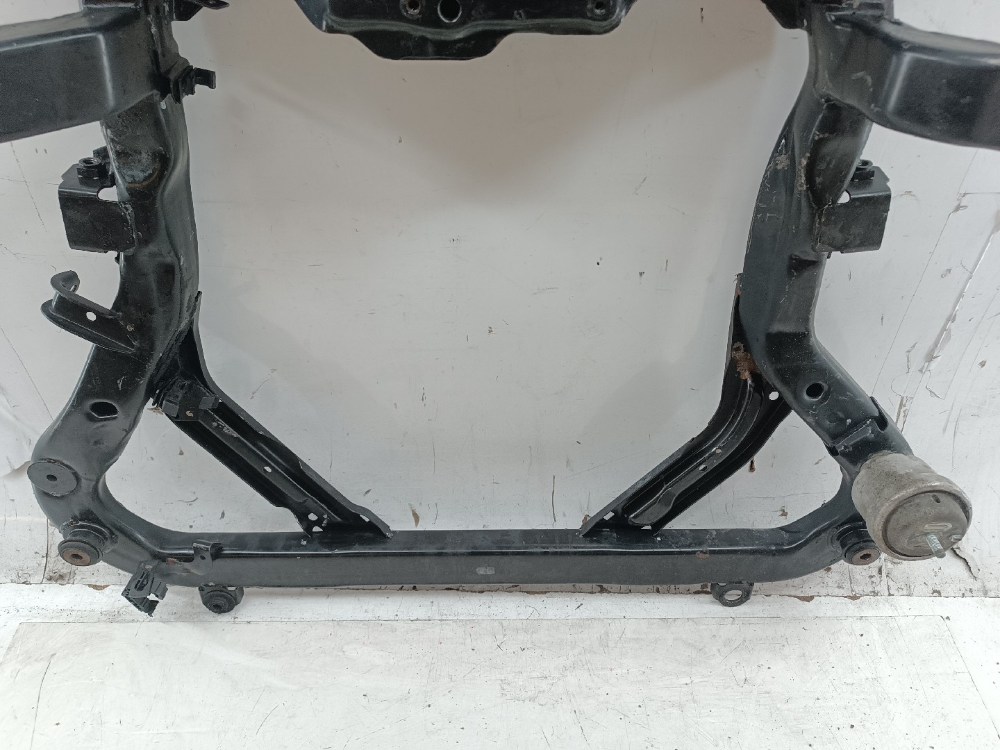 Charriot OPEL VECTRA B Combi (J96) | 96 - 03 Imagem-4