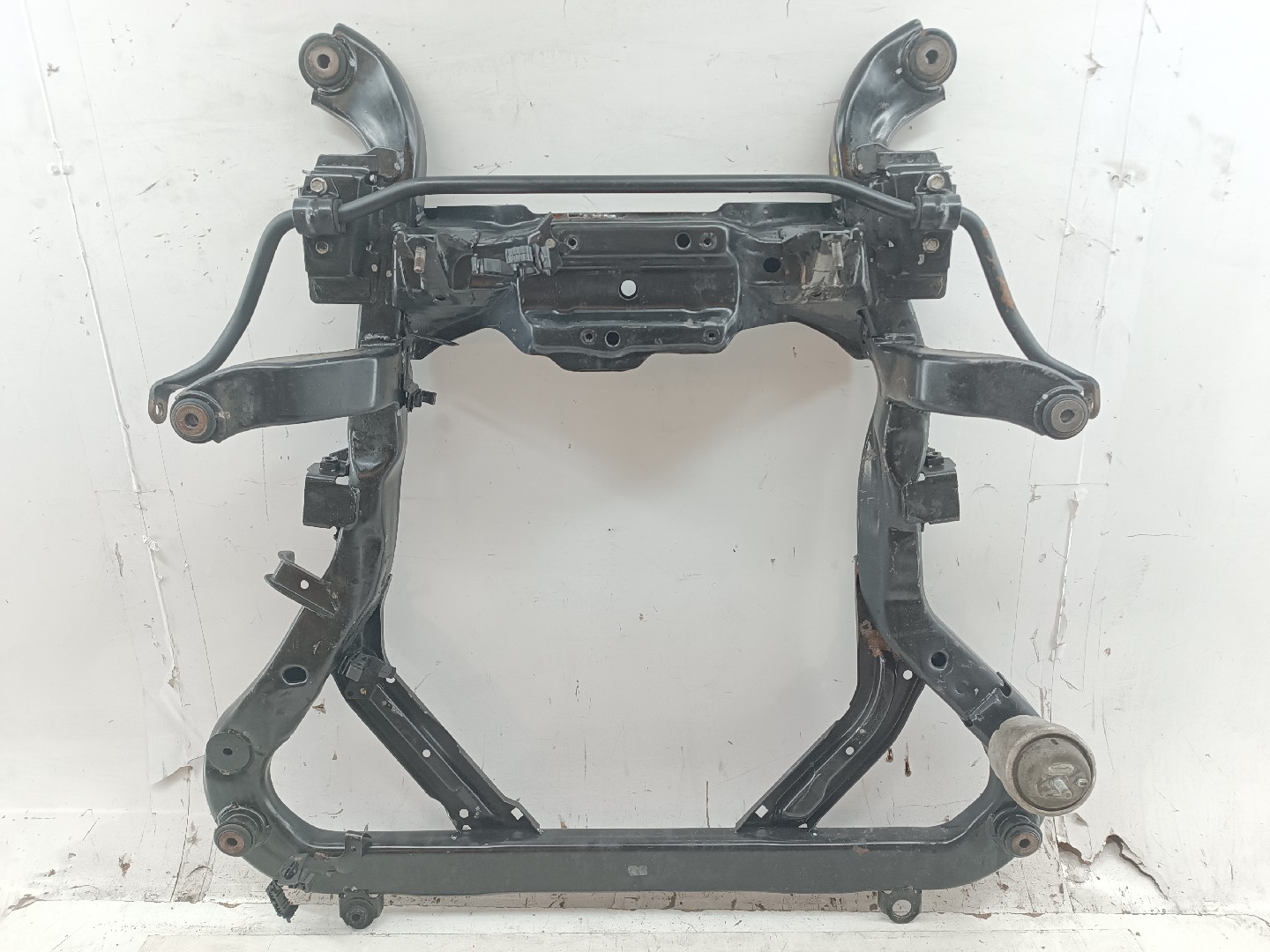 Charriot OPEL VECTRA B Combi (J96) | 96 - 03 Imagem-5