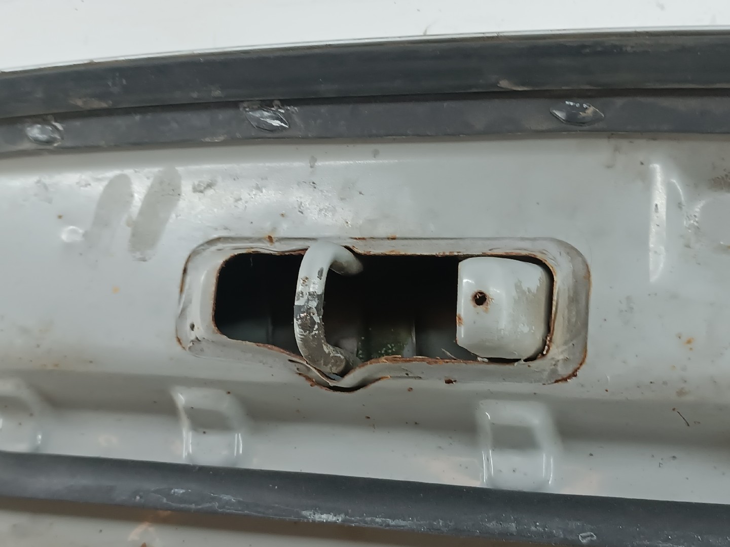 Capo NISSAN PRIMERA (P10) | 90 - 96 Imagem-3