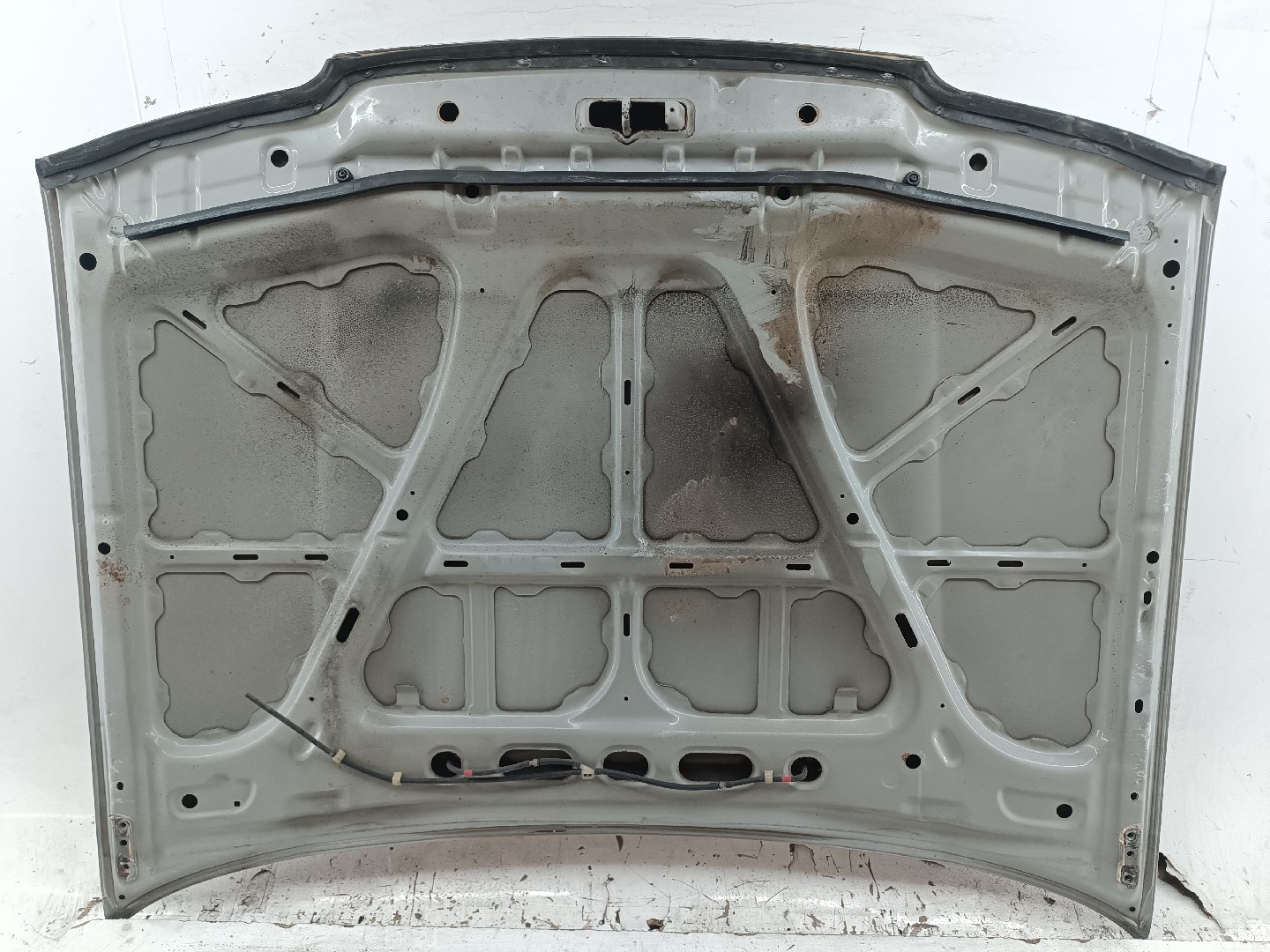 Capo NISSAN PRIMERA (P10) | 90 - 96 Imagem-4