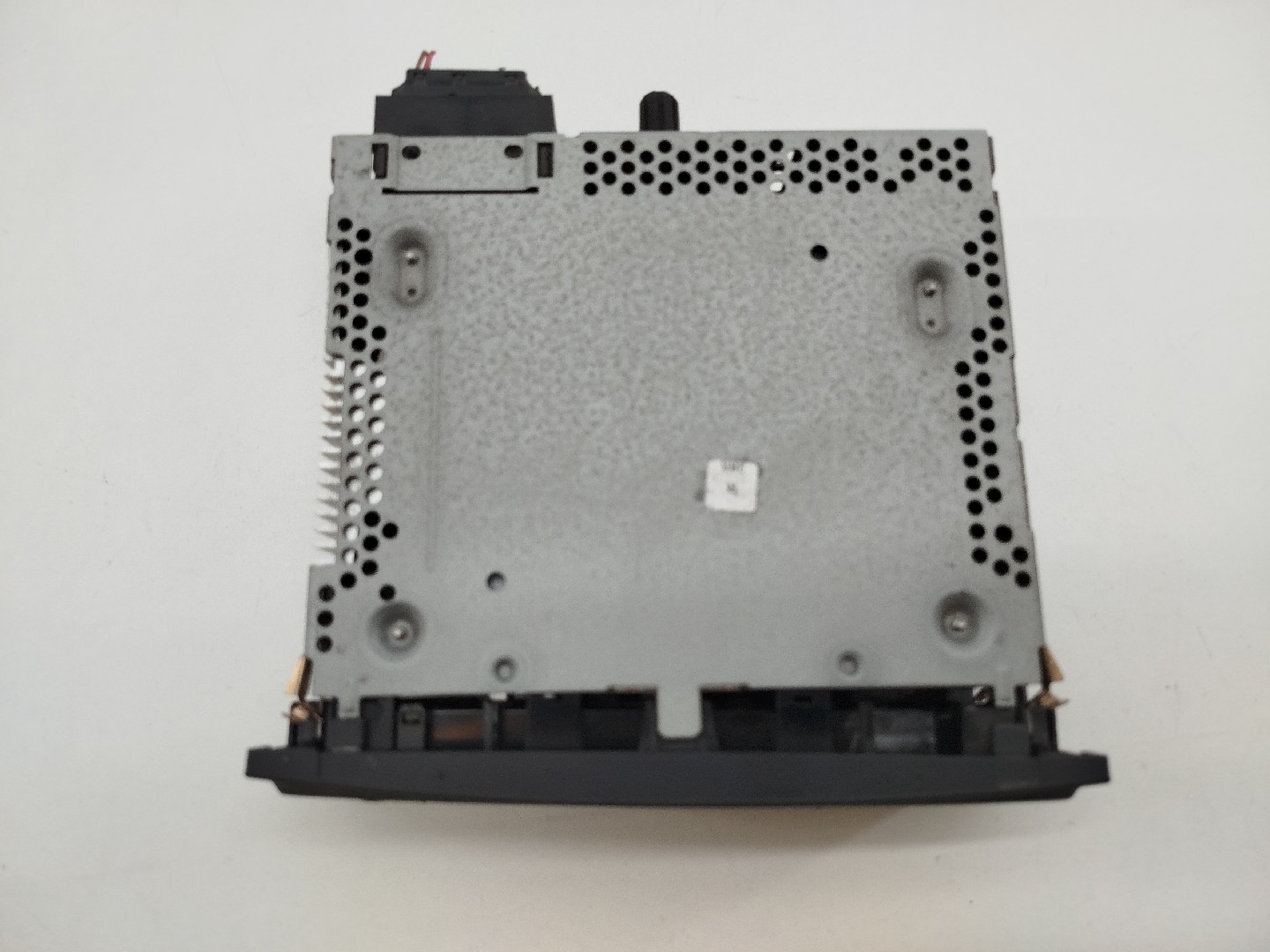 Auto-Rádio RENAULT CLIO III (BR0/1, CR0/1) | 05 -  Imagem-1