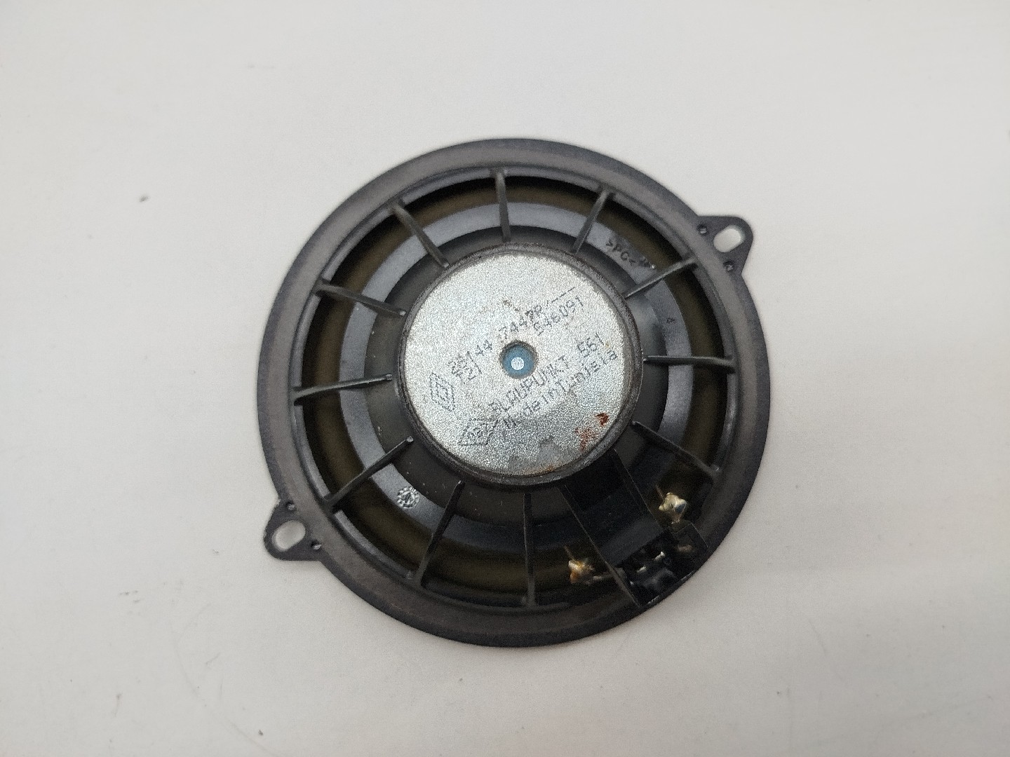 Coluna de som RENAULT CLIO III (BR0/1, CR0/1) | 05 -  Imagem-1