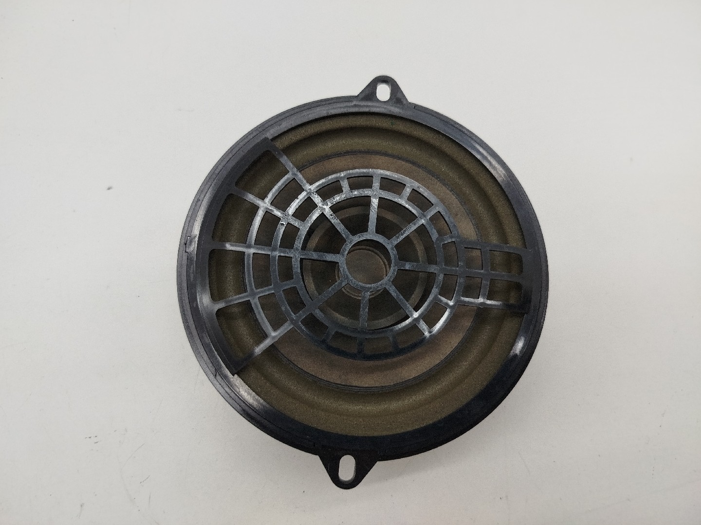 Coluna de som RENAULT CLIO III (BR0/1, CR0/1) | 05 - 