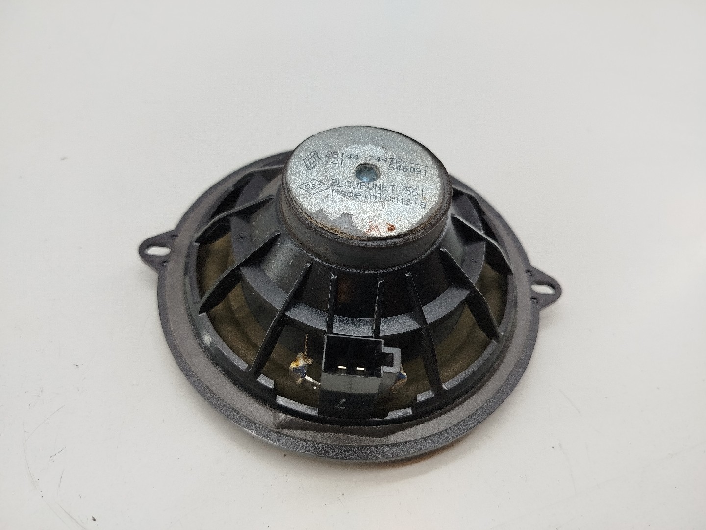 Coluna de som RENAULT CLIO III (BR0/1, CR0/1) | 05 -  Imagem-3