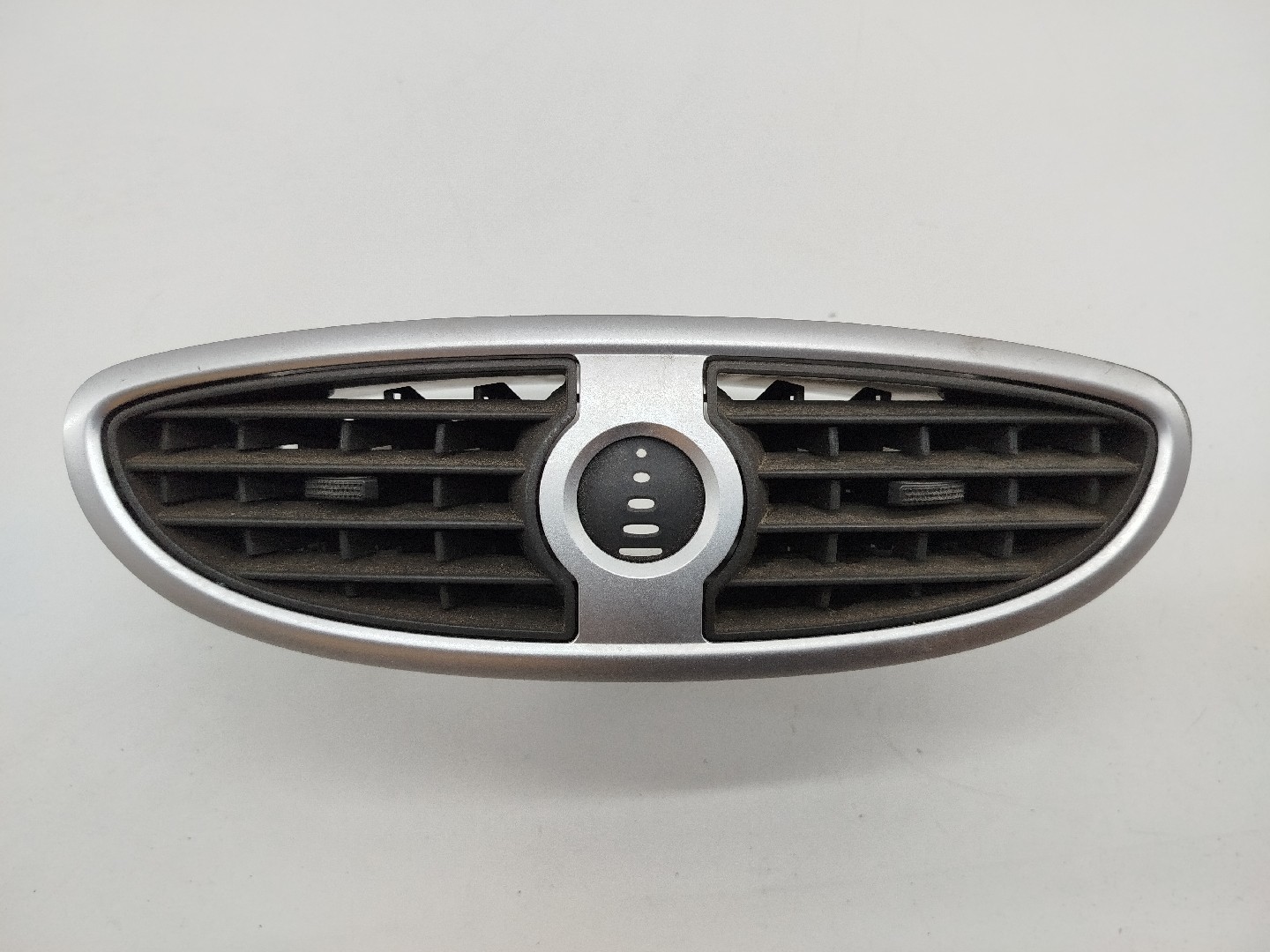 Difusor de ar central RENAULT CLIO III (BR0/1, CR0/1) | 05 -  Imagem-5