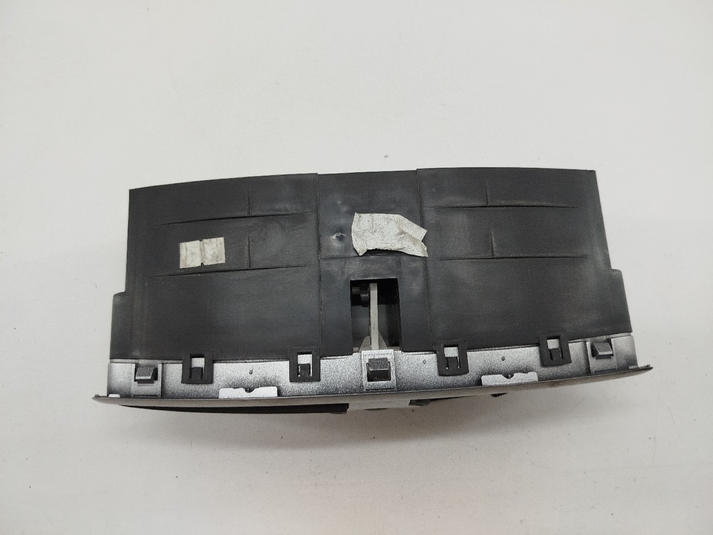 Difusor de ar central RENAULT CLIO III (BR0/1, CR0/1) | 05 -  Imagem-1