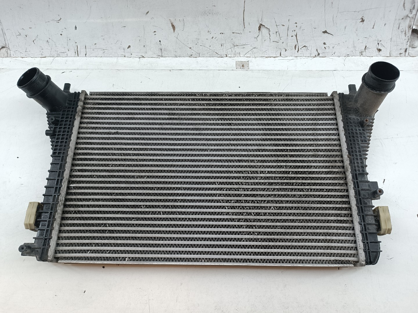 Radiador do Intercooler VOLKSWAGEN TIGUAN (5N_) | 07 - 18