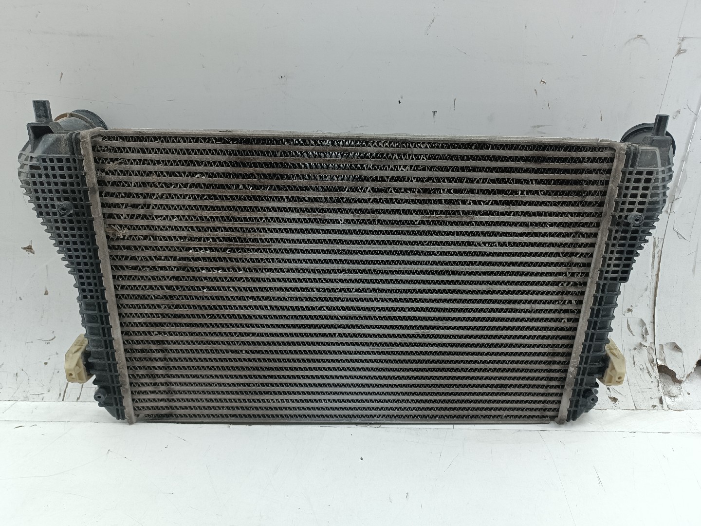 Radiador do Intercooler VOLKSWAGEN TIGUAN (5N_) | 07 - 18 Imagem-5